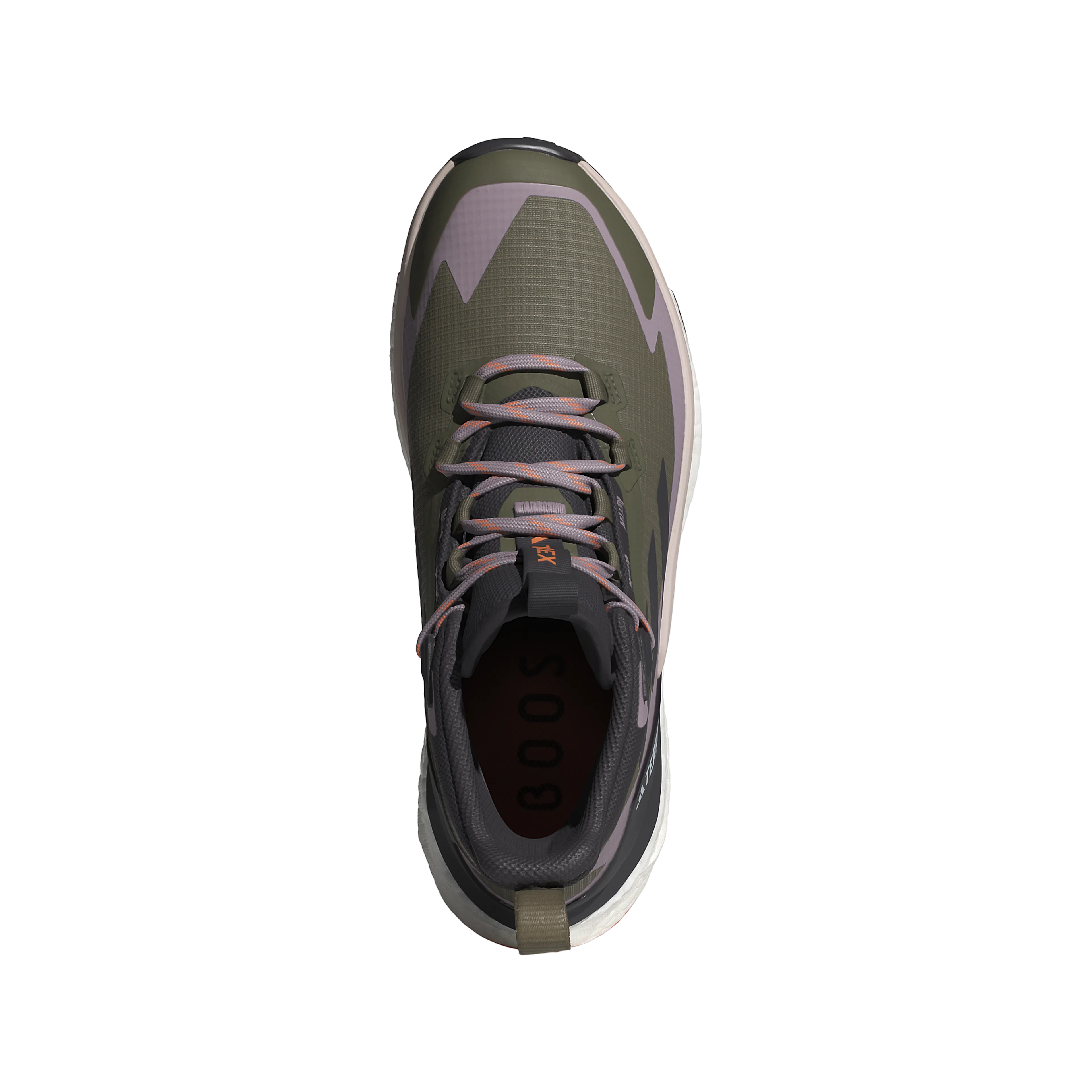 TERREX FREE HIKER 2 GTX W TERREX FREE HIKER 2 GTX W