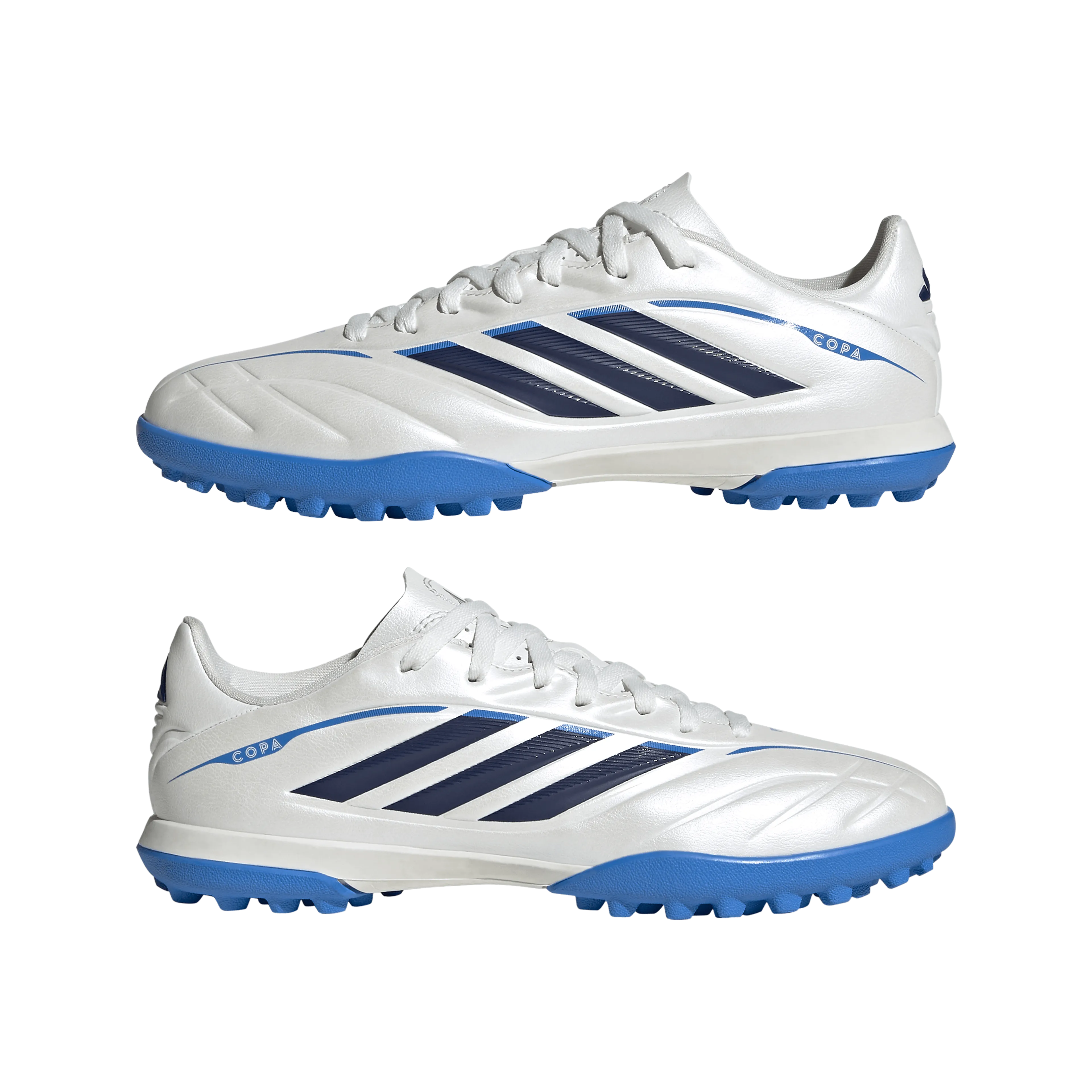 Copa Pure IV Club Turf Fotballsko Grus/Kunstgress Barn