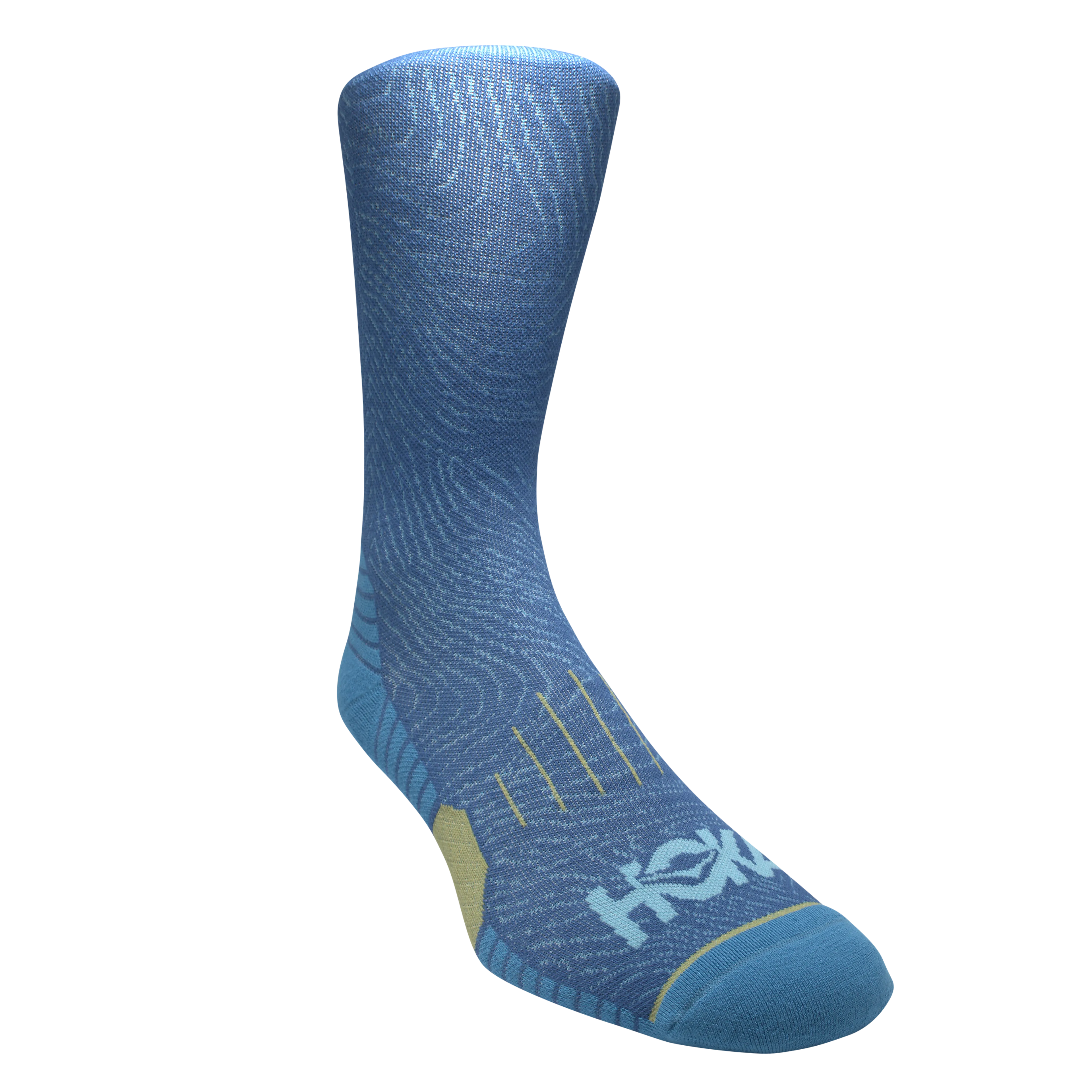U CREW RUN SOCK 3-PACK