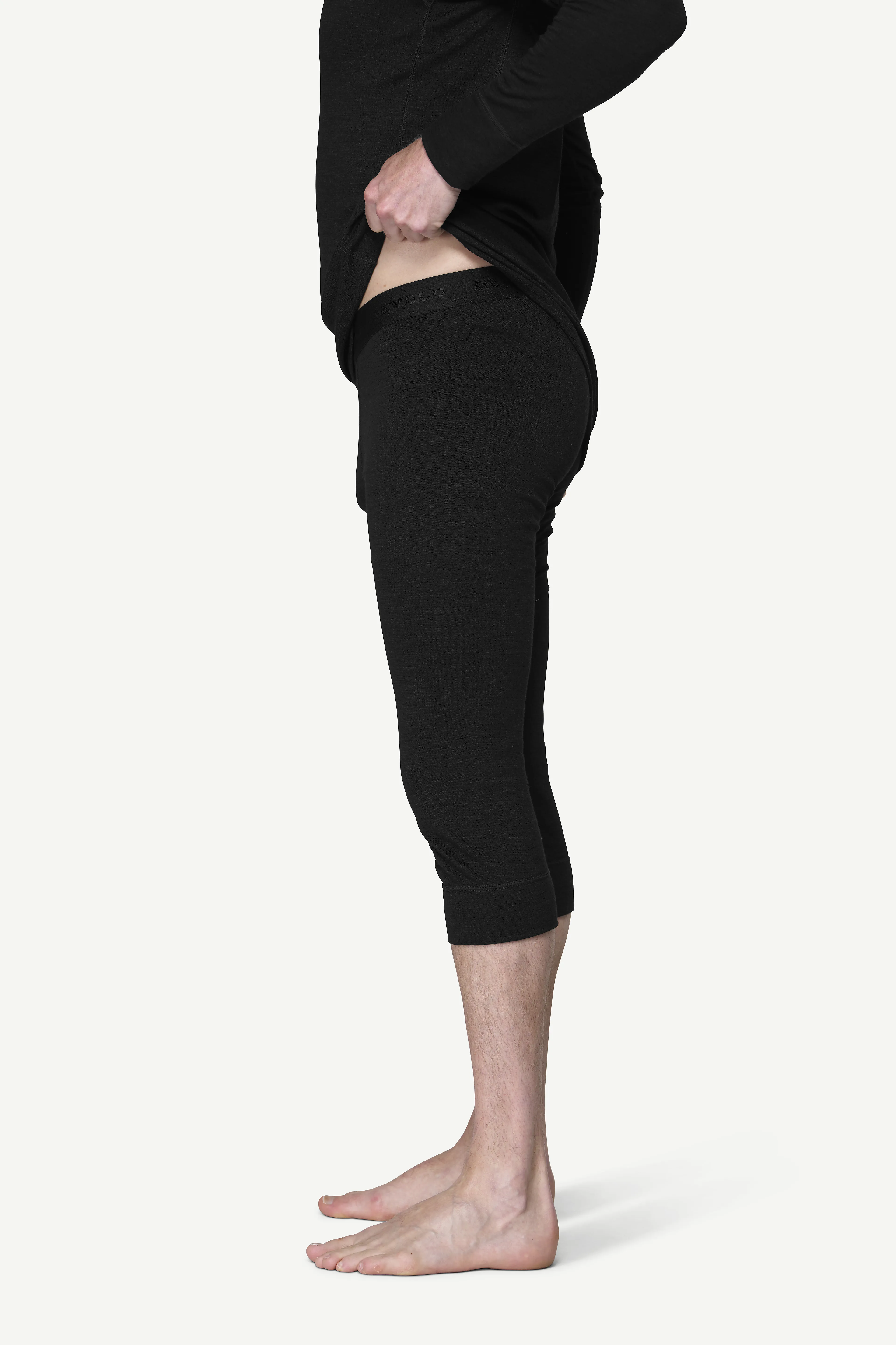 DUO ACTIVE MERINO 205 3/4 LONGS MAN