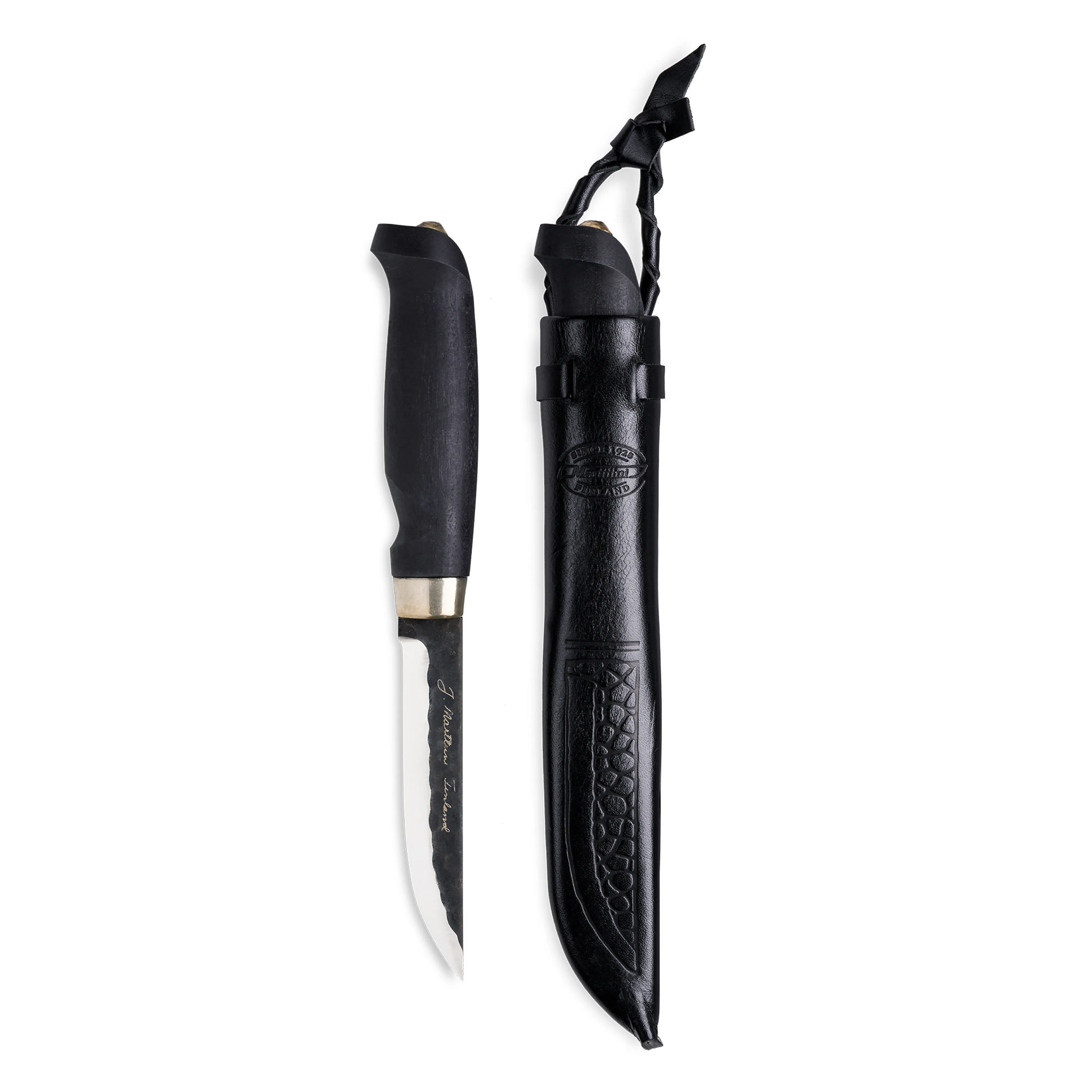 Lynx Knife Black Edtion