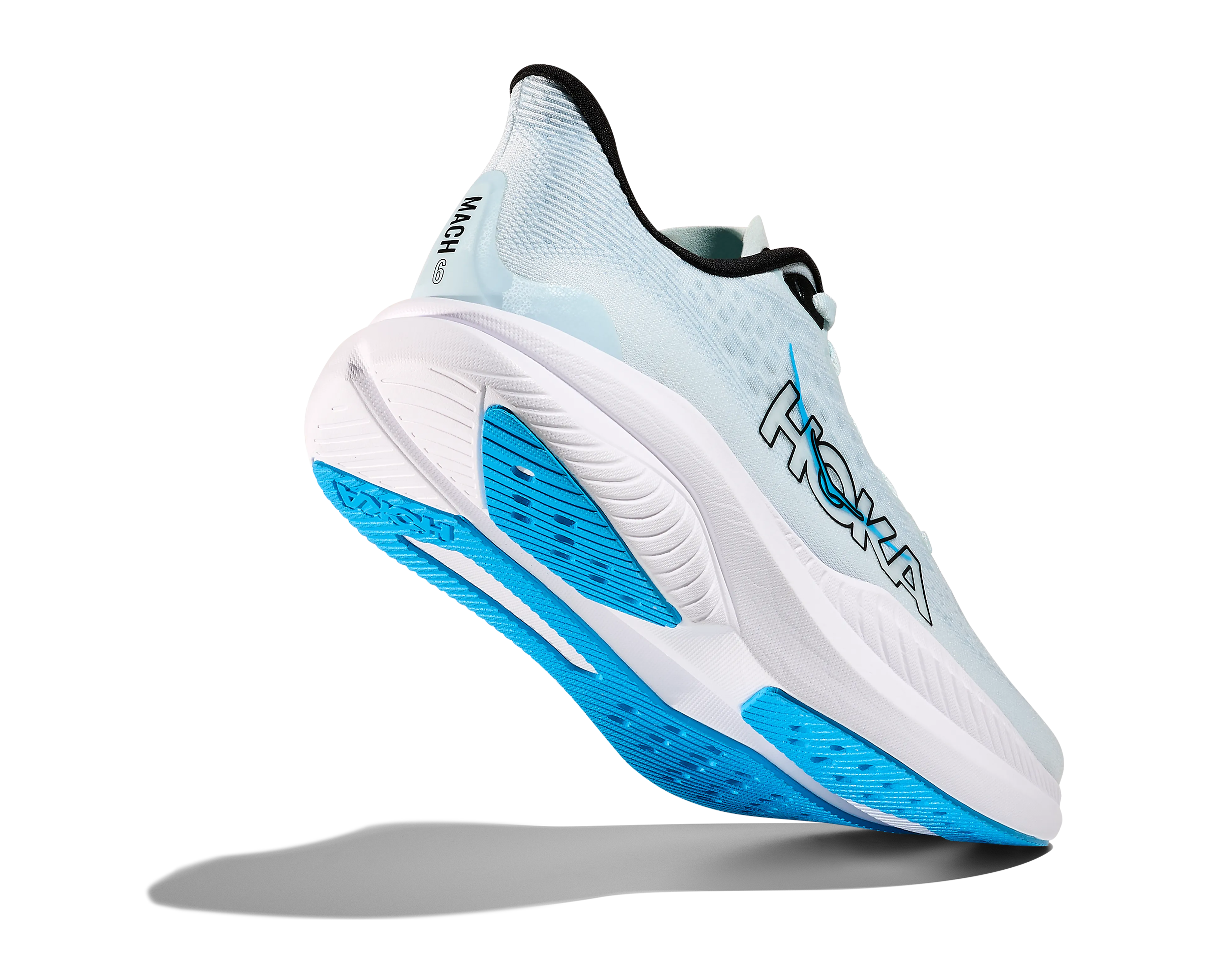 W MACH 6