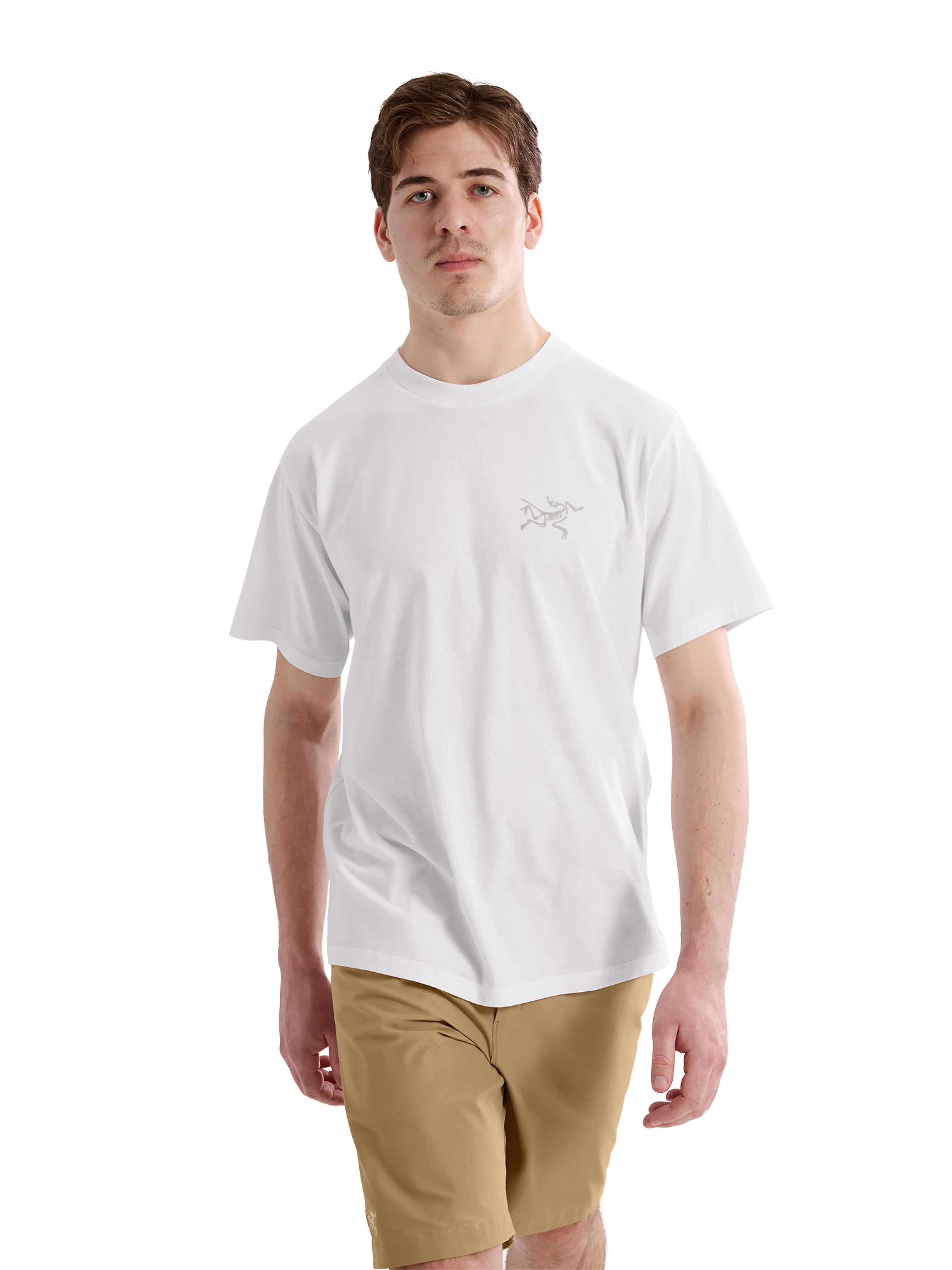 Kragg SL Cotton SS M