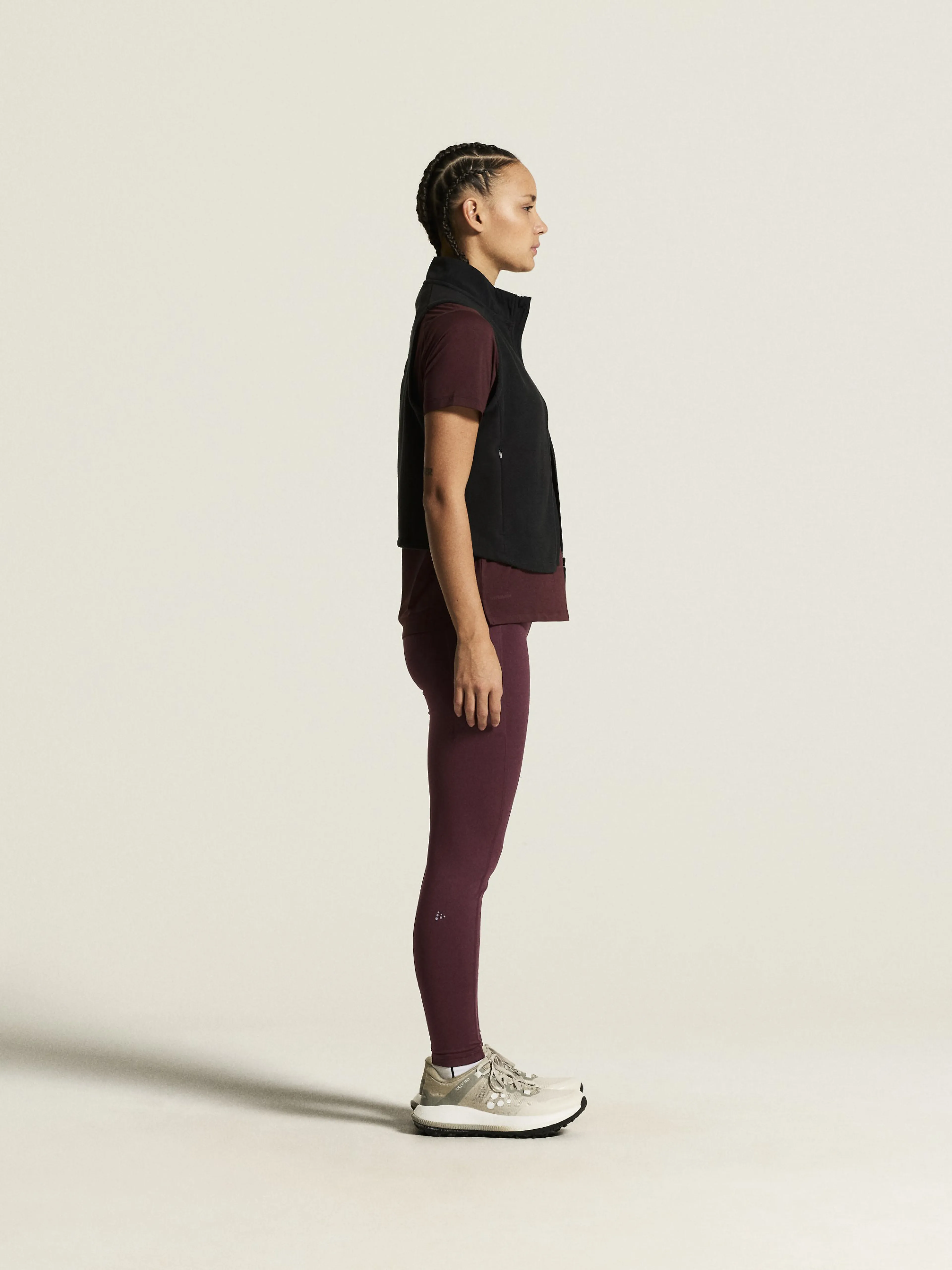Essence Logo Tee 2 W