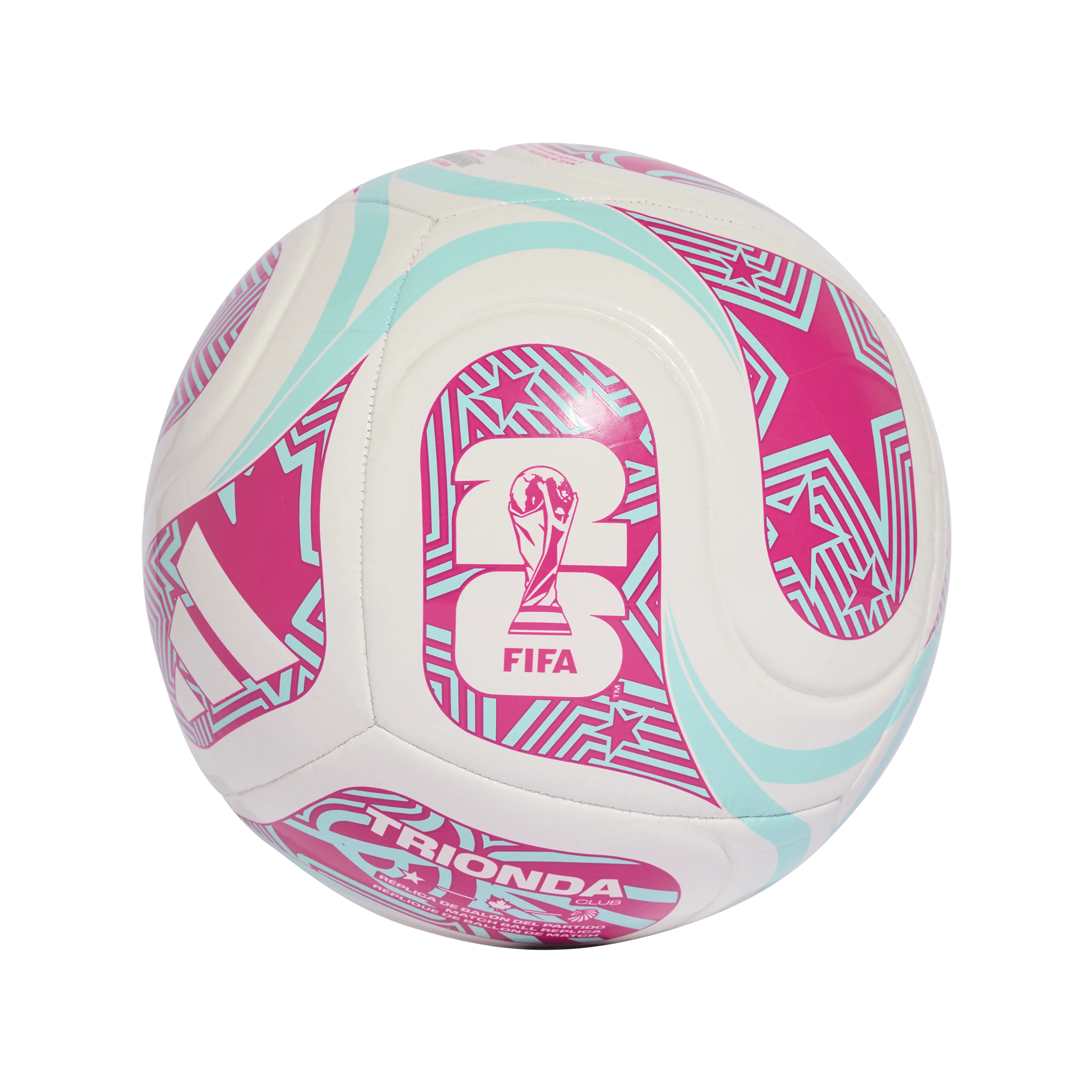 FIFA World Cup 26™ Trionda Club Ball