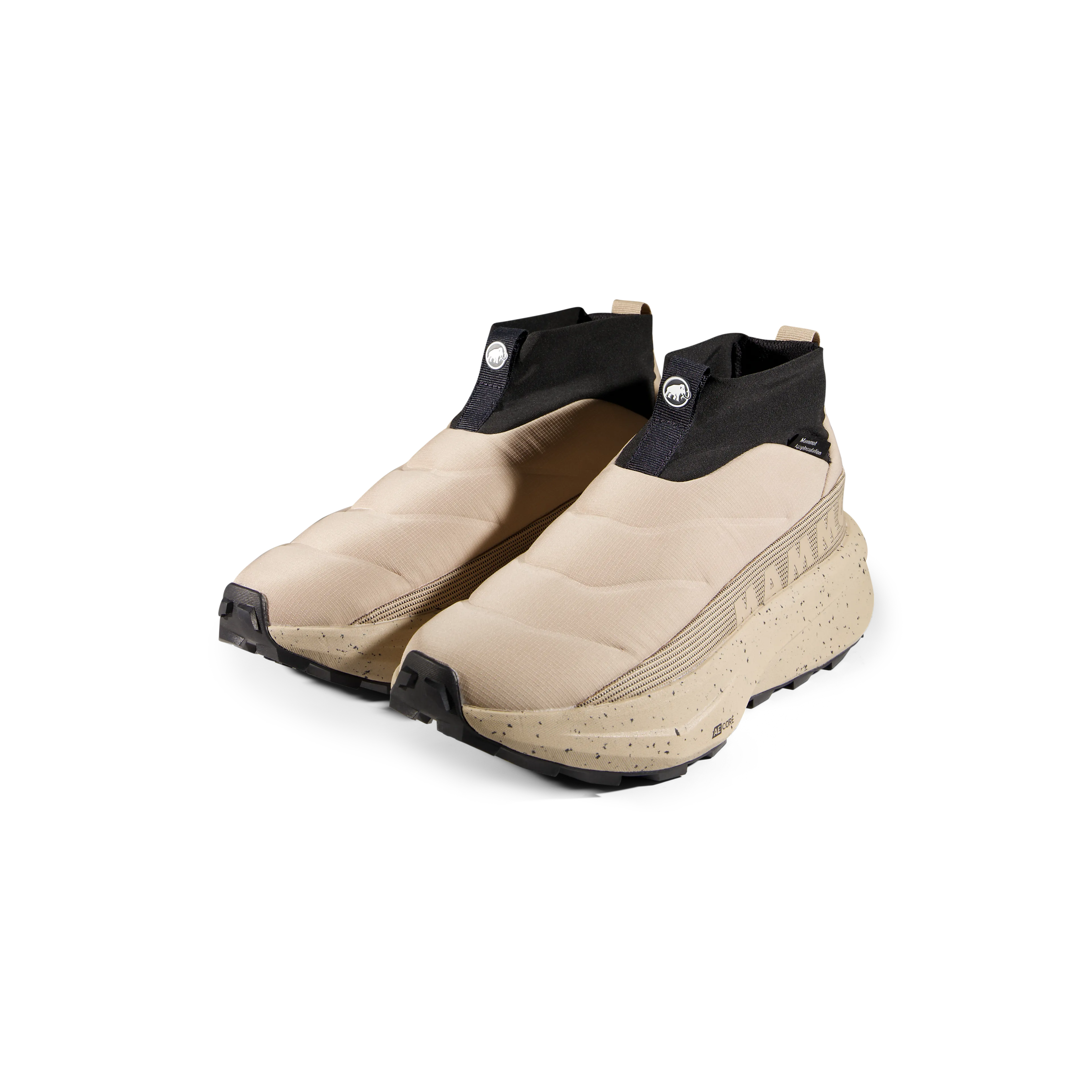 Aenergy Moc Low Women