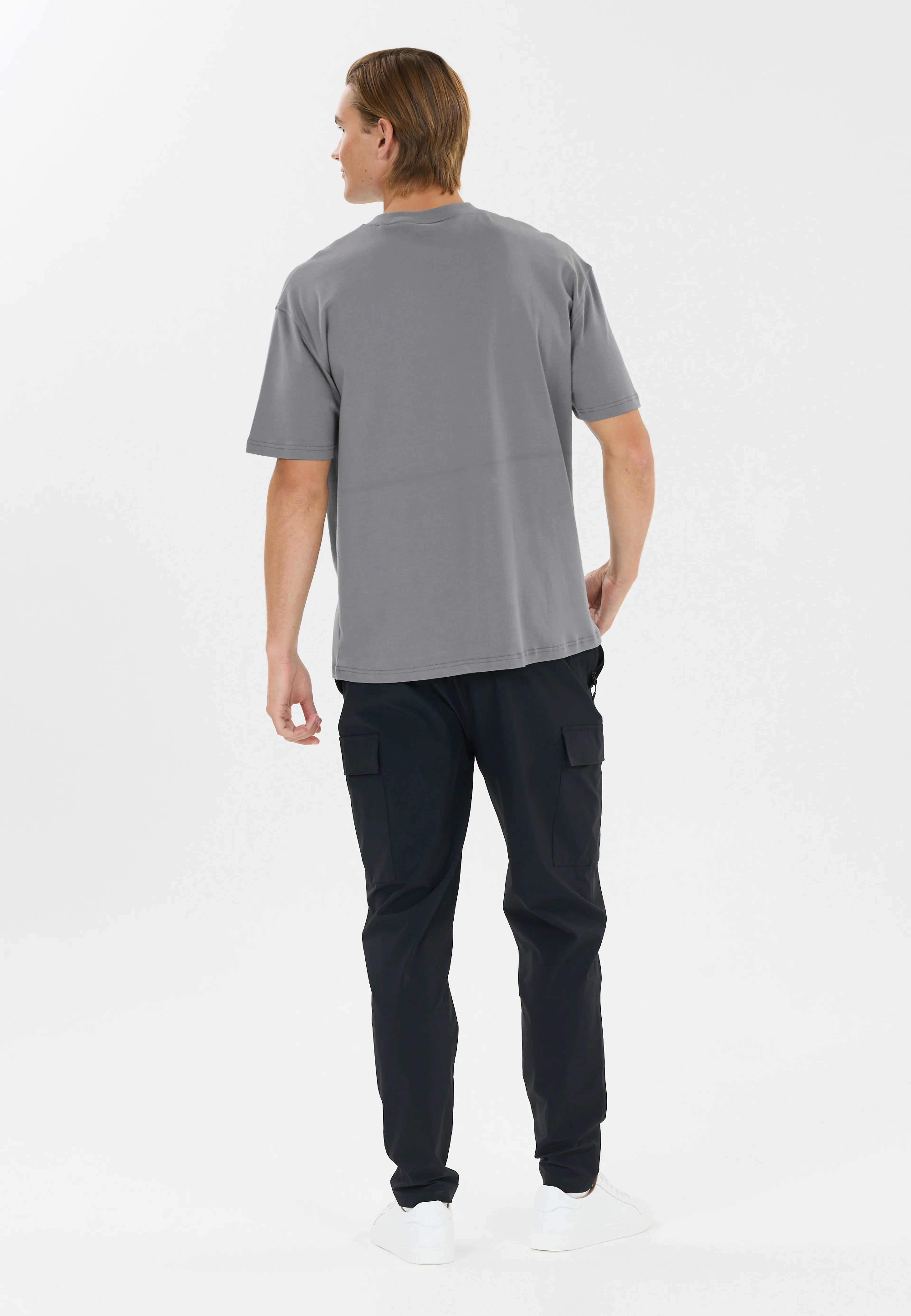 Roake V2 M Tee