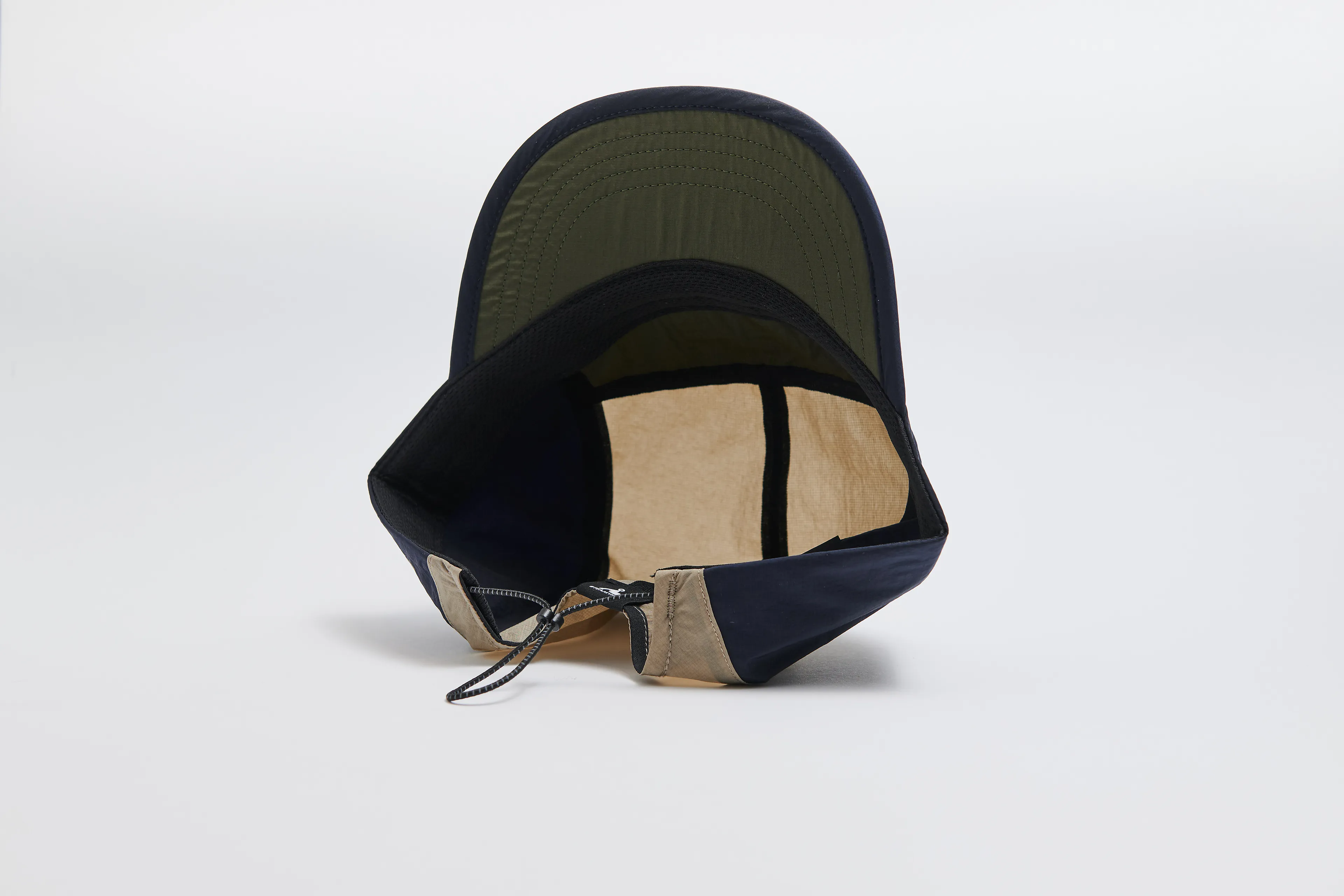 PACER CAP