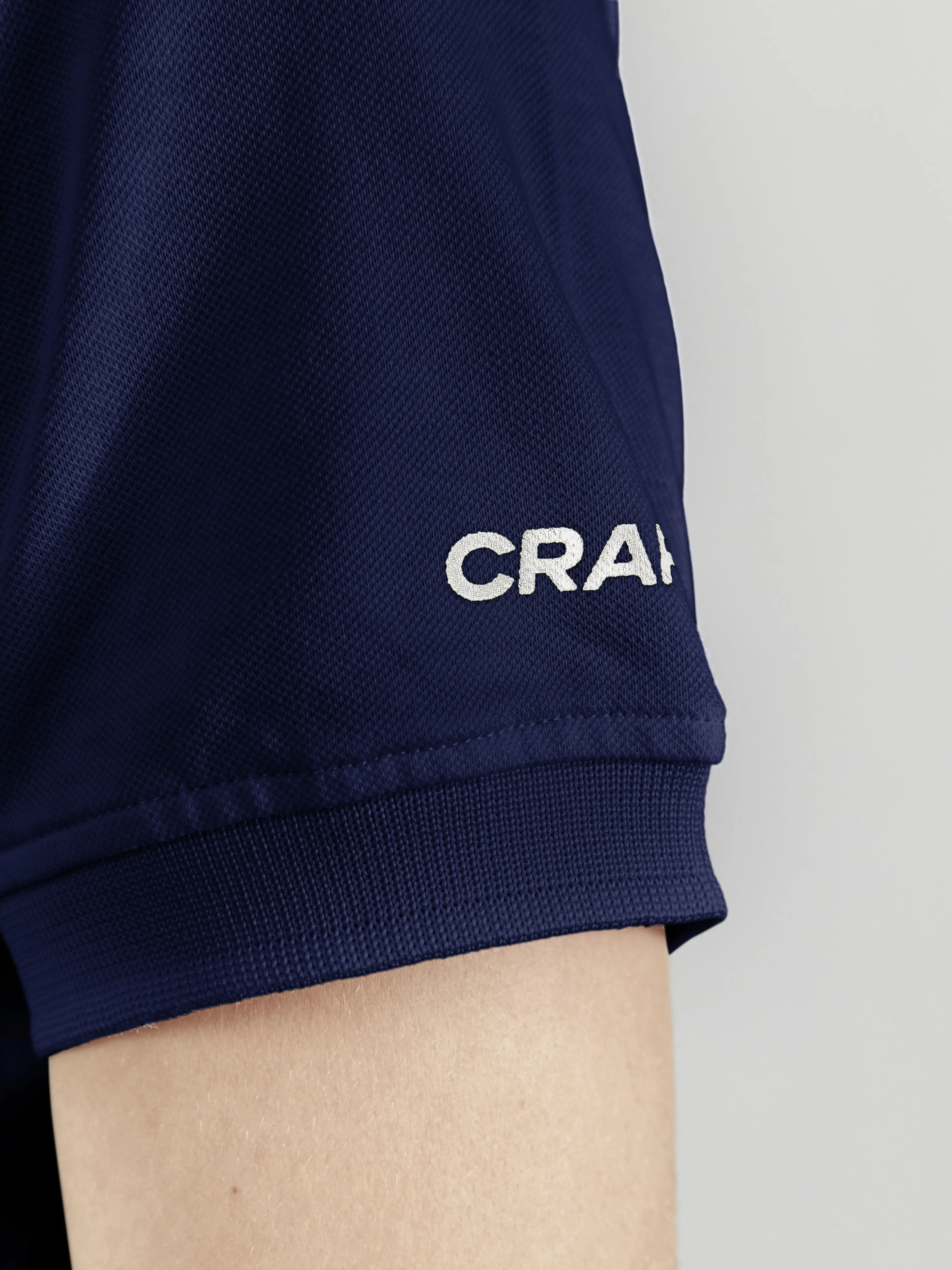 Core Blend Polo Shirt W