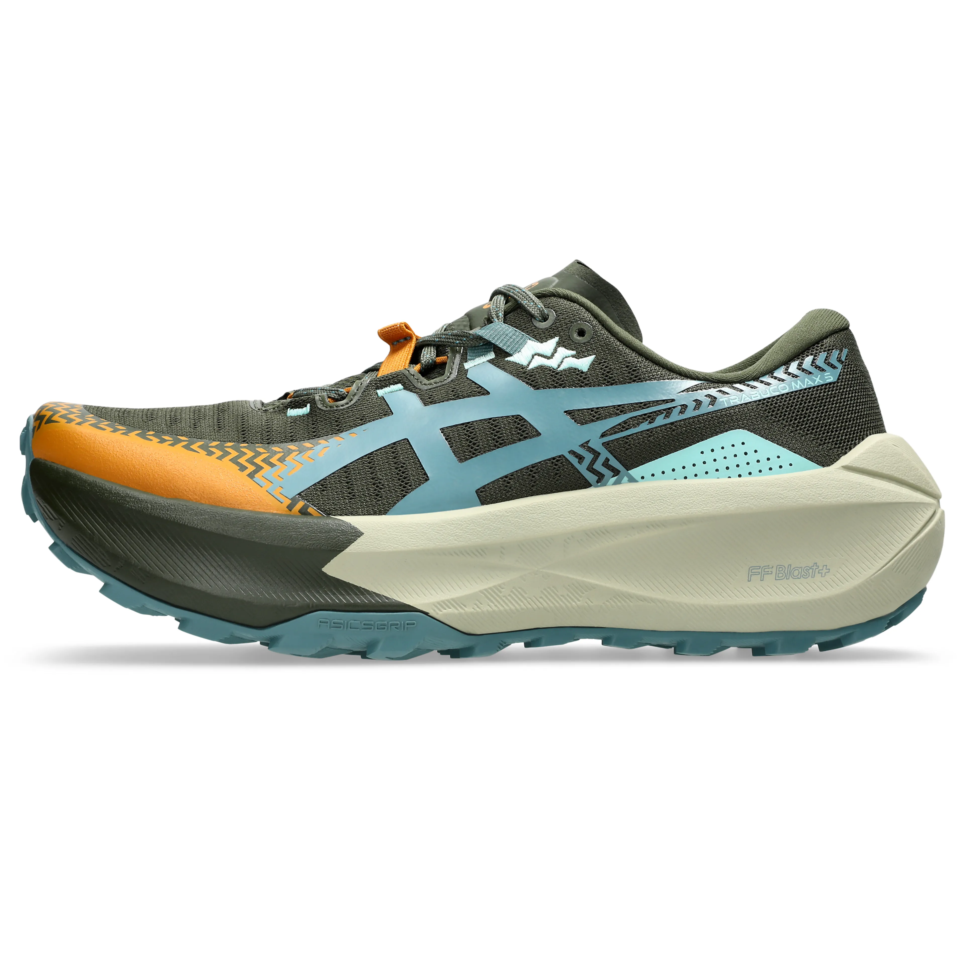 TRABUCO MAX 5