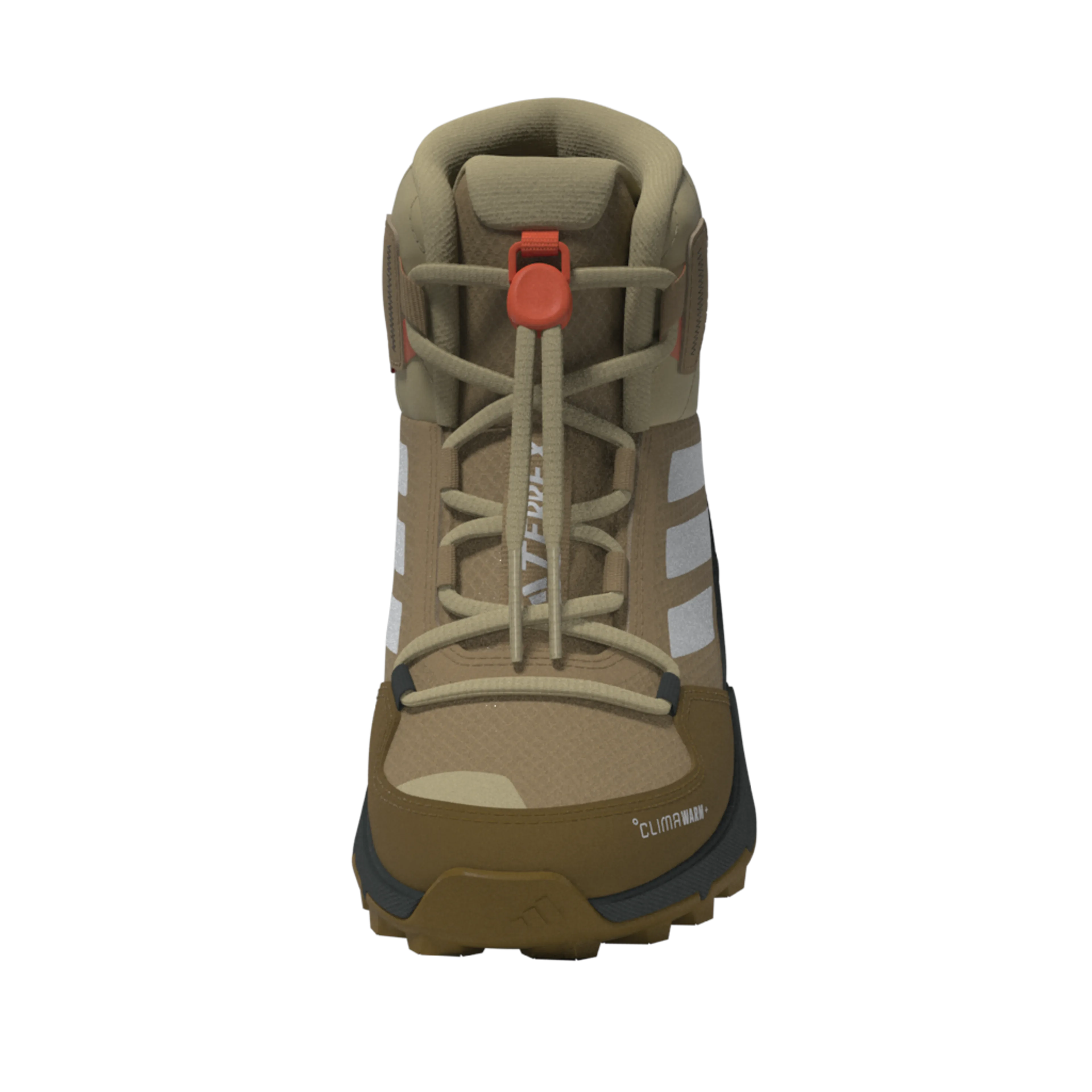 Terrex Ax4r Mid CLIMAWARM+ Hiking Sko Barn