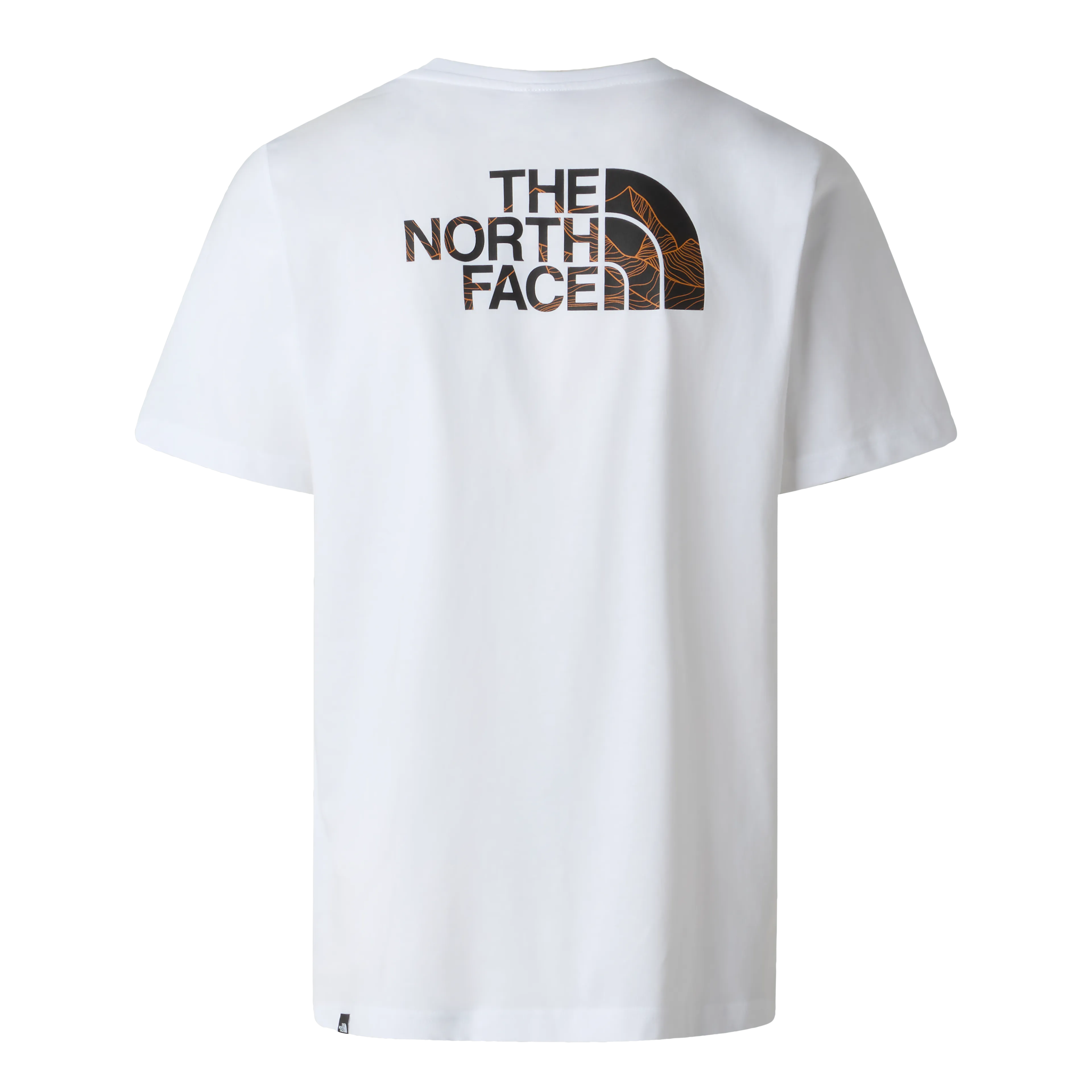 M BLANCA REGULAR SHORT SLEEVE TEE