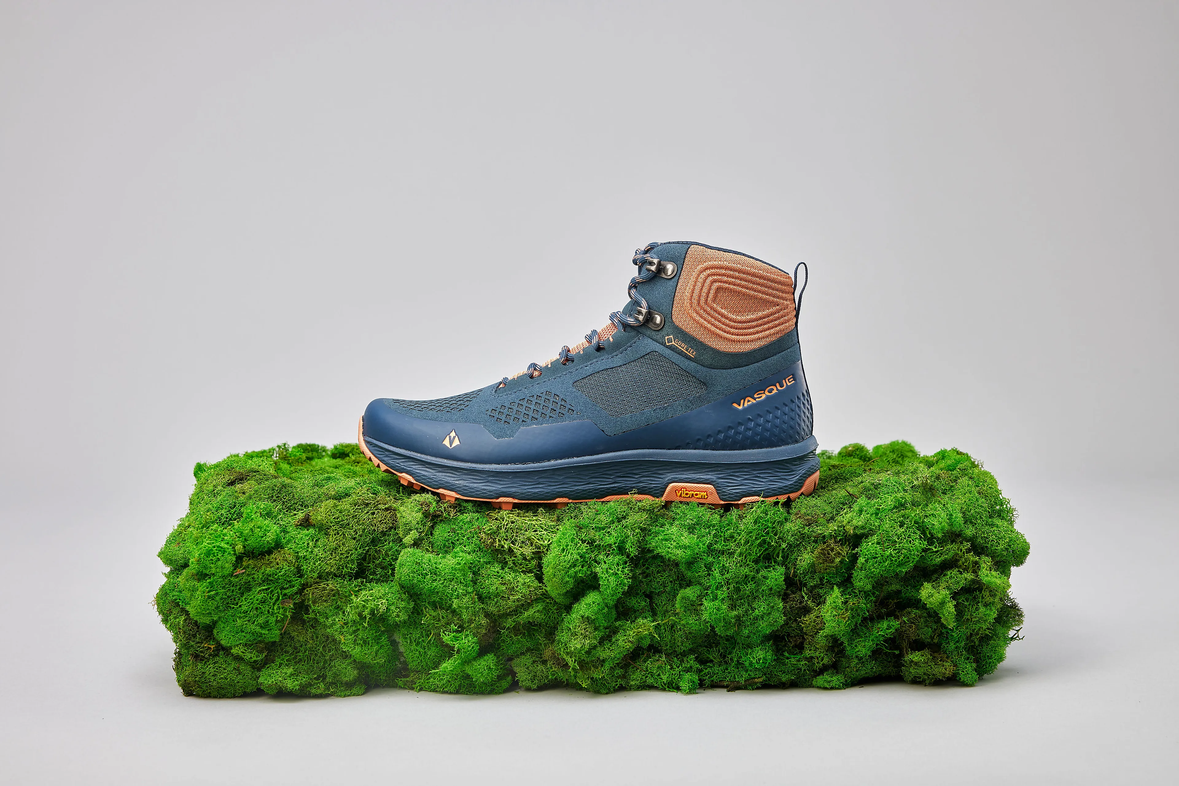 BREEZE LT GTX W