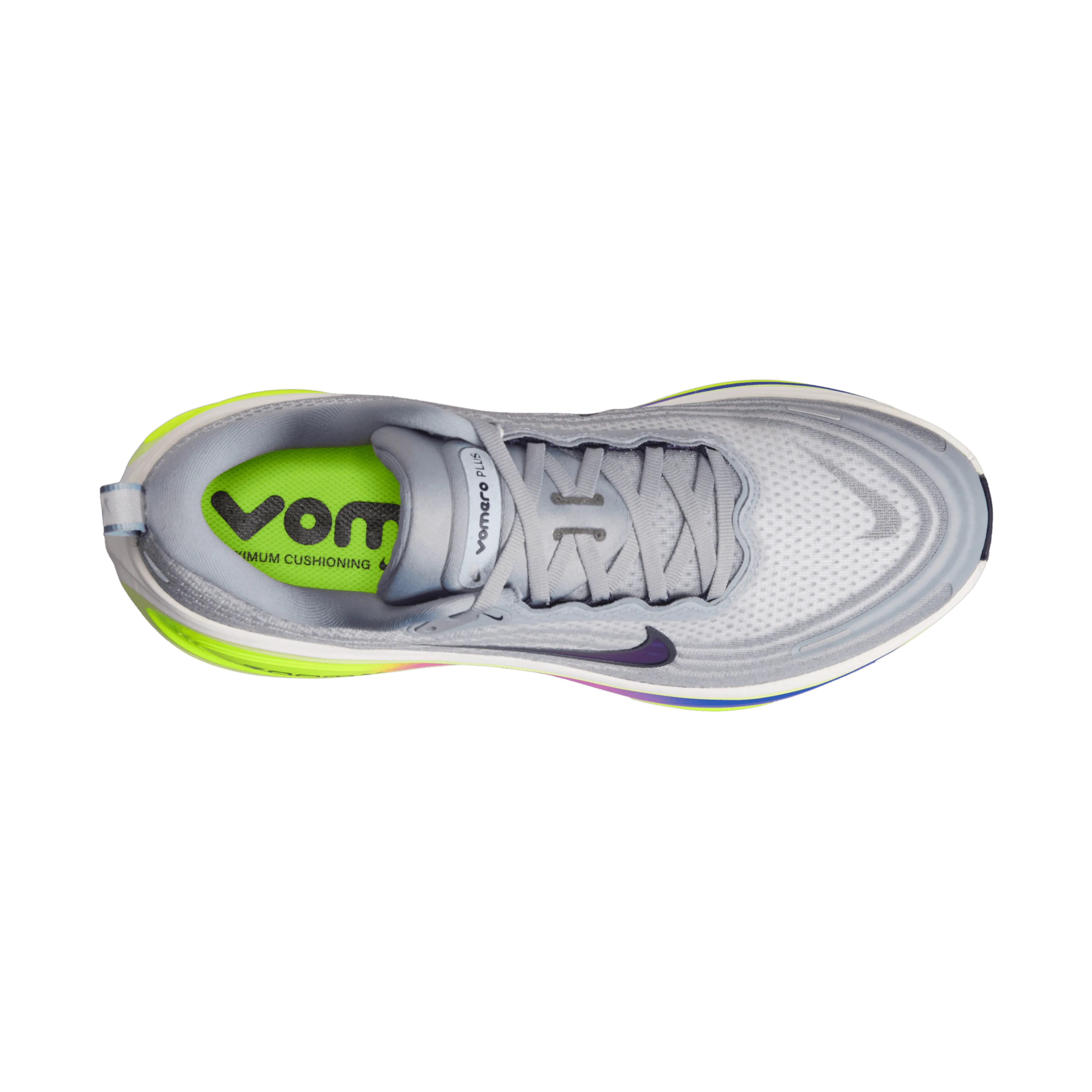 VOMERO PLUS RSG