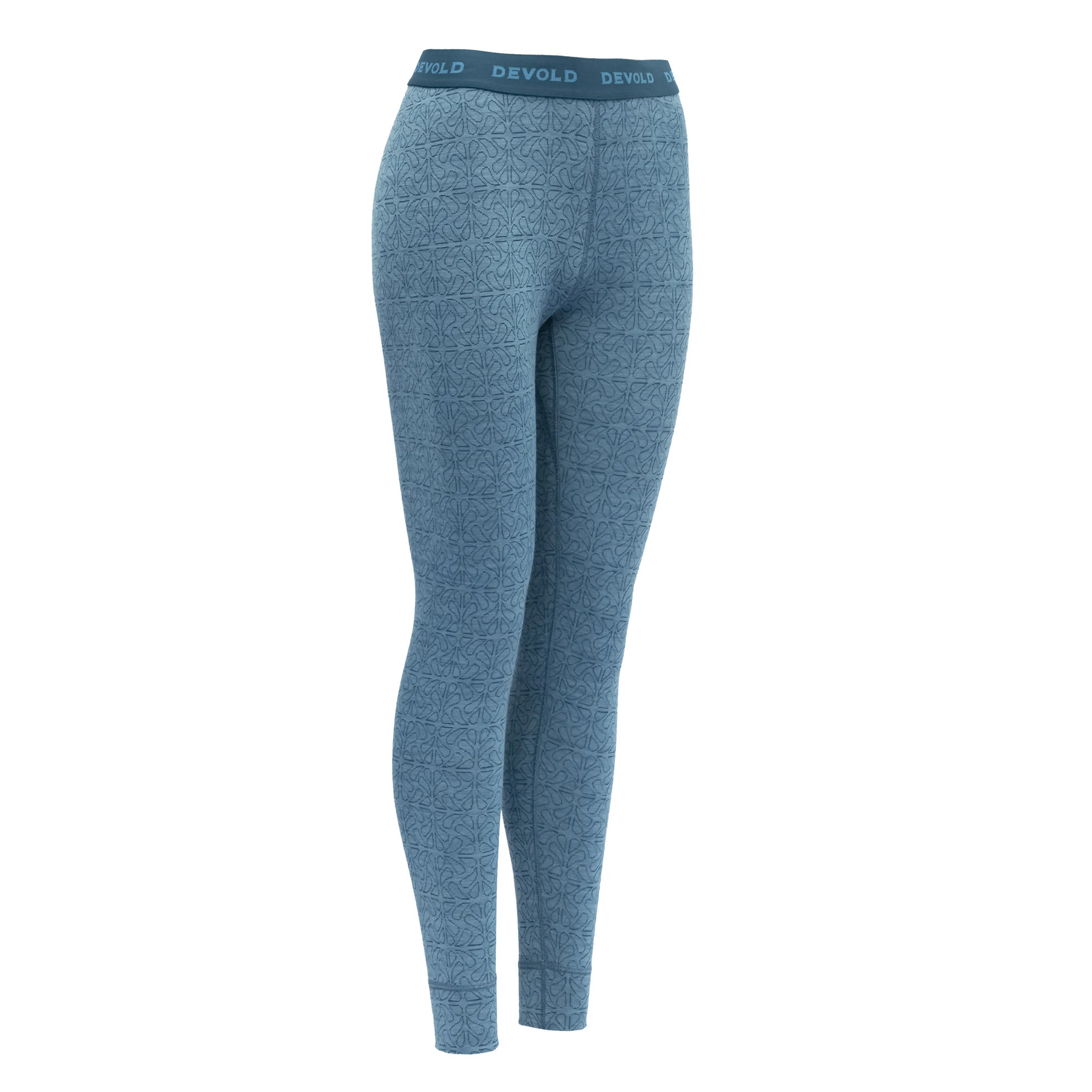 Duo Active Merino ullbukse dame