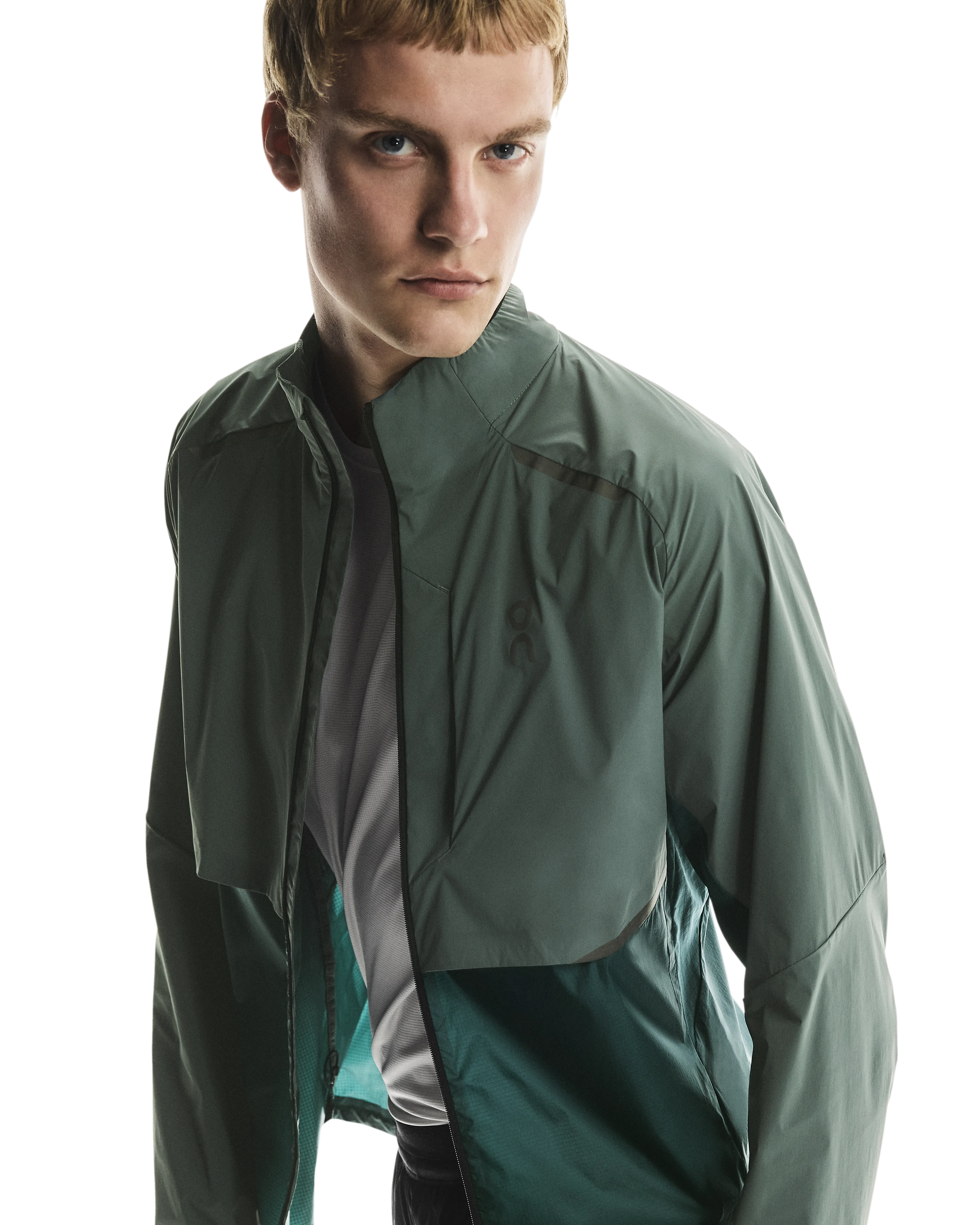 Weather-Jacket