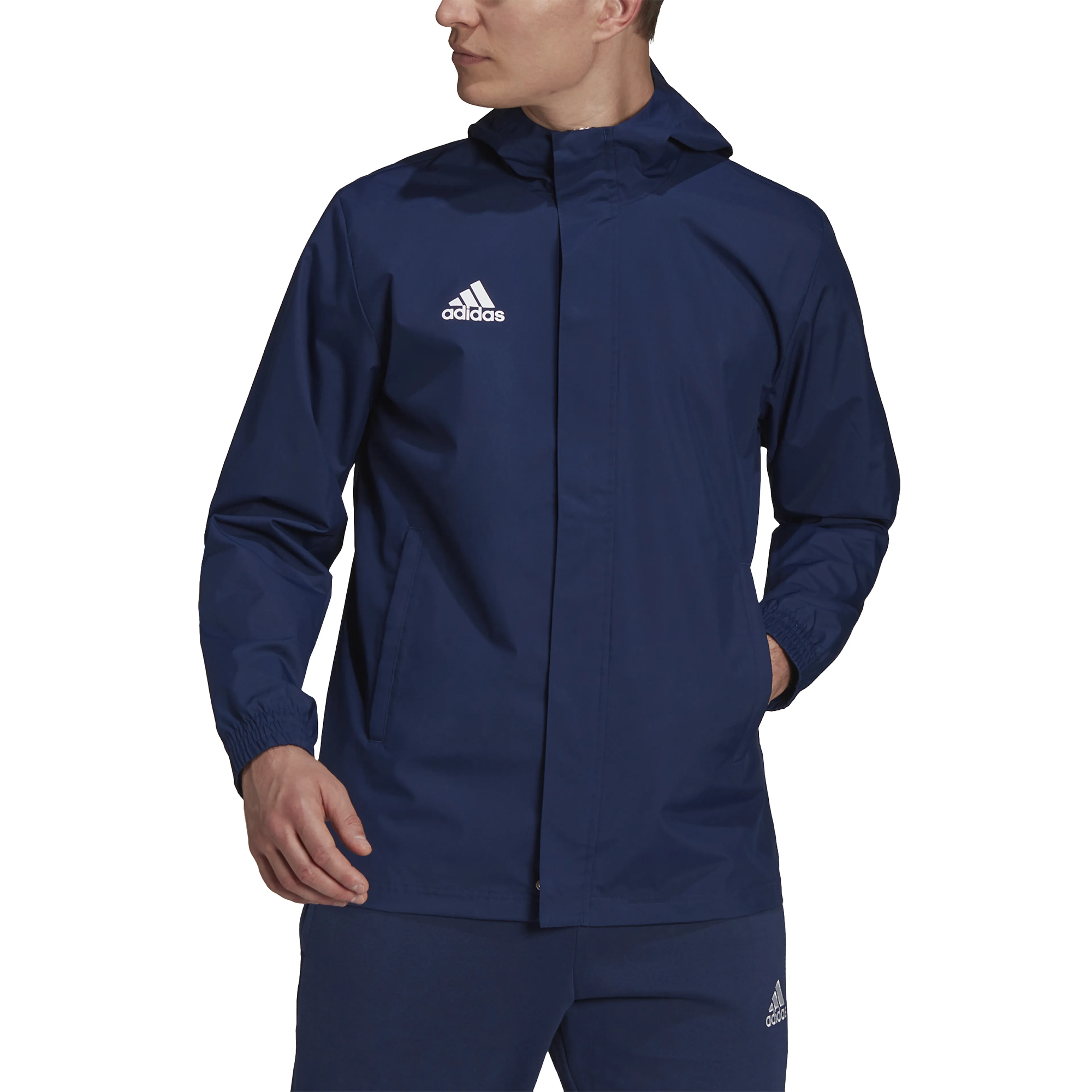 Entrada 22 All-Weather Jacket regnjakke herre