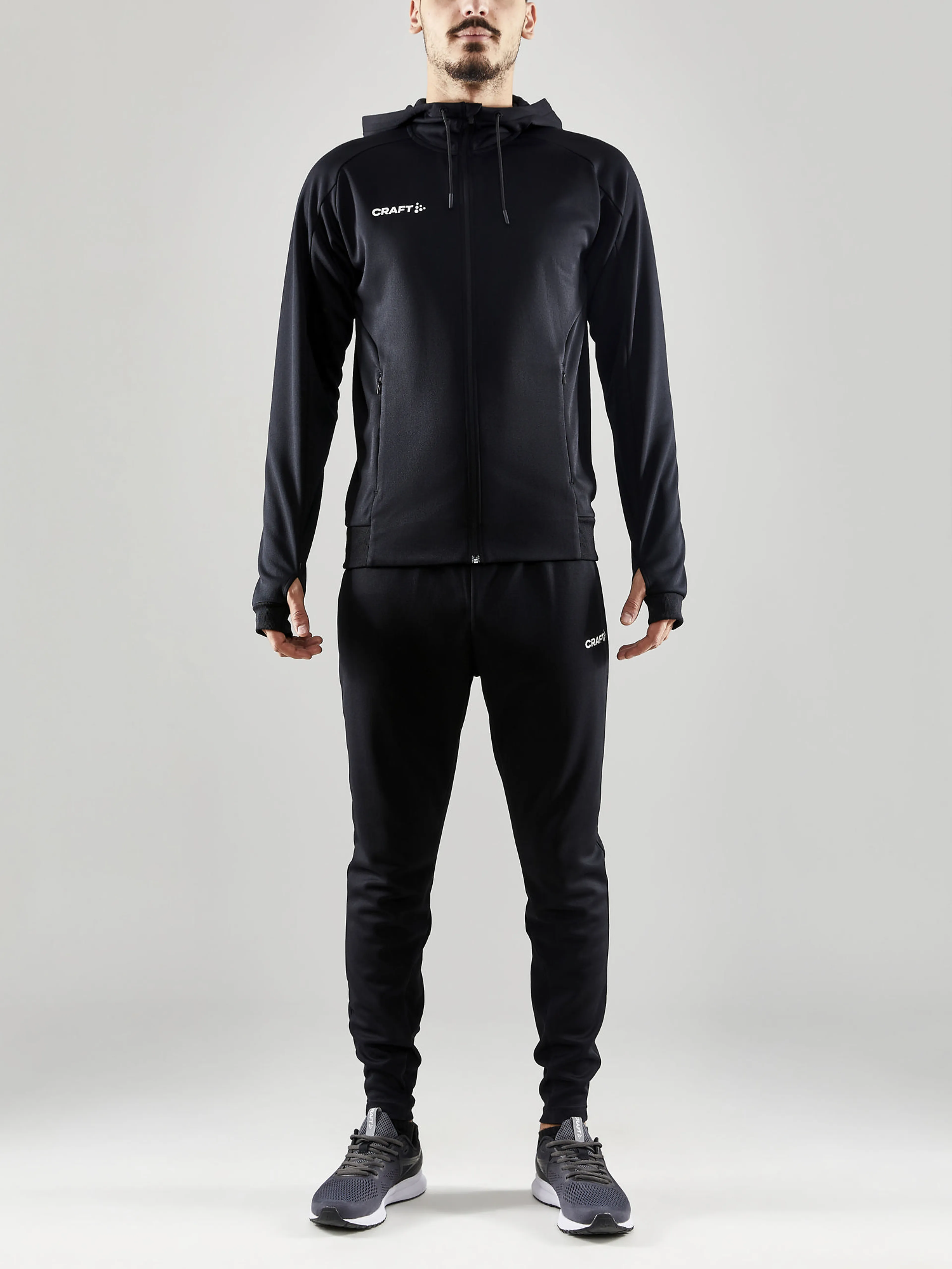 Evolve Slim Pants M
