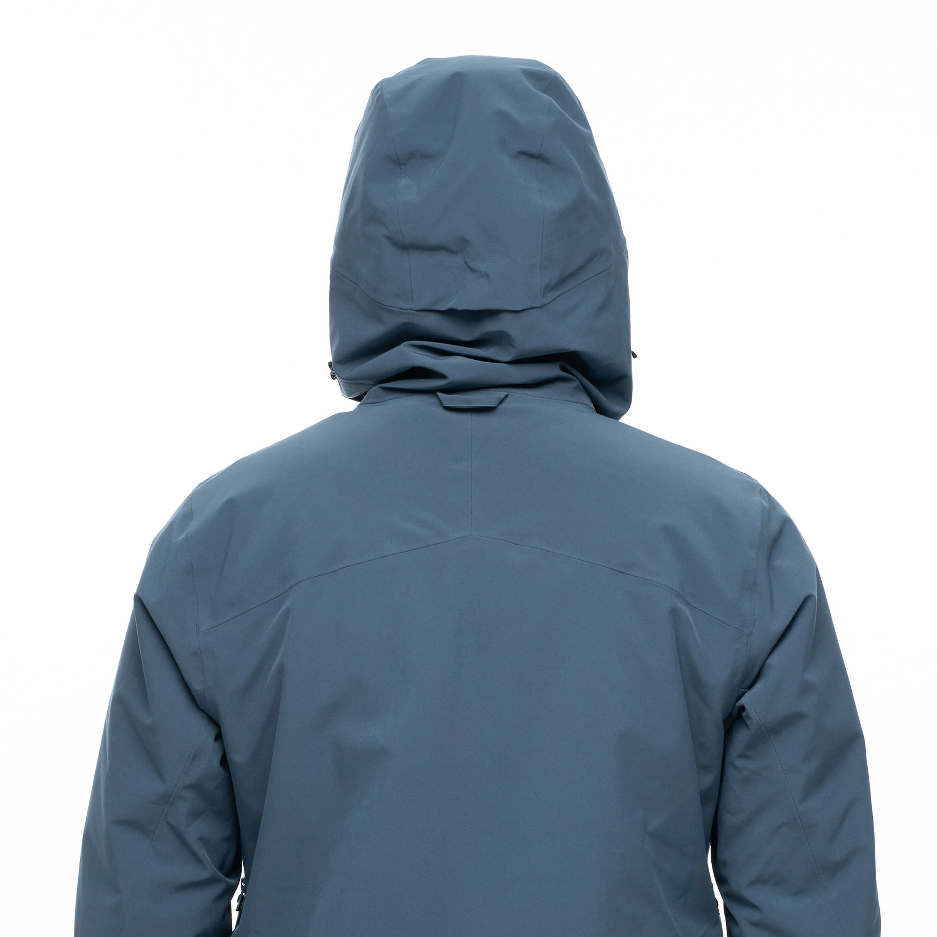 Oppdal Insulated Jkt