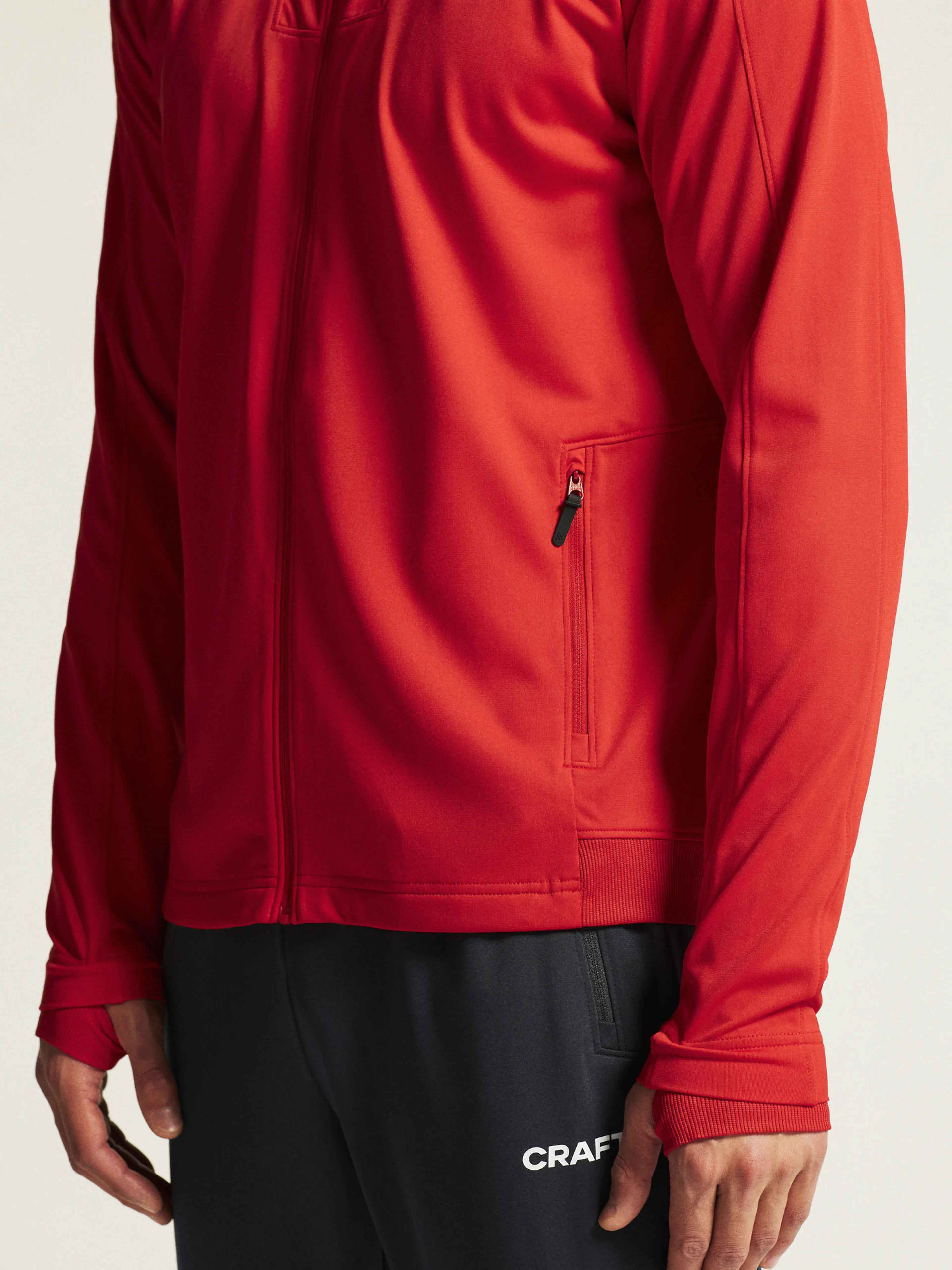 Evolve 2.0 Full Zip Jacket M