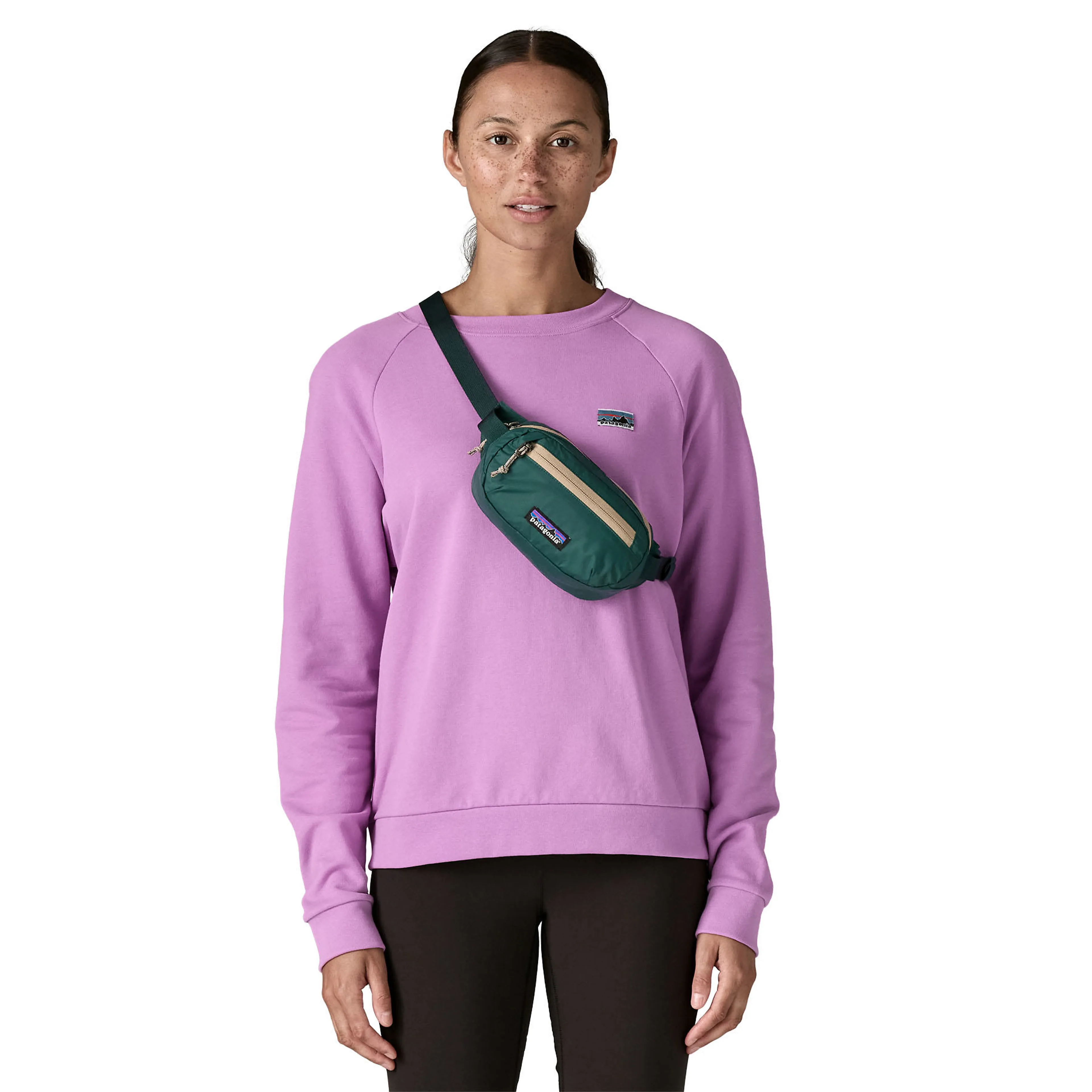 Terravia Mini Hip Pack Terravia Mini Hip Pack