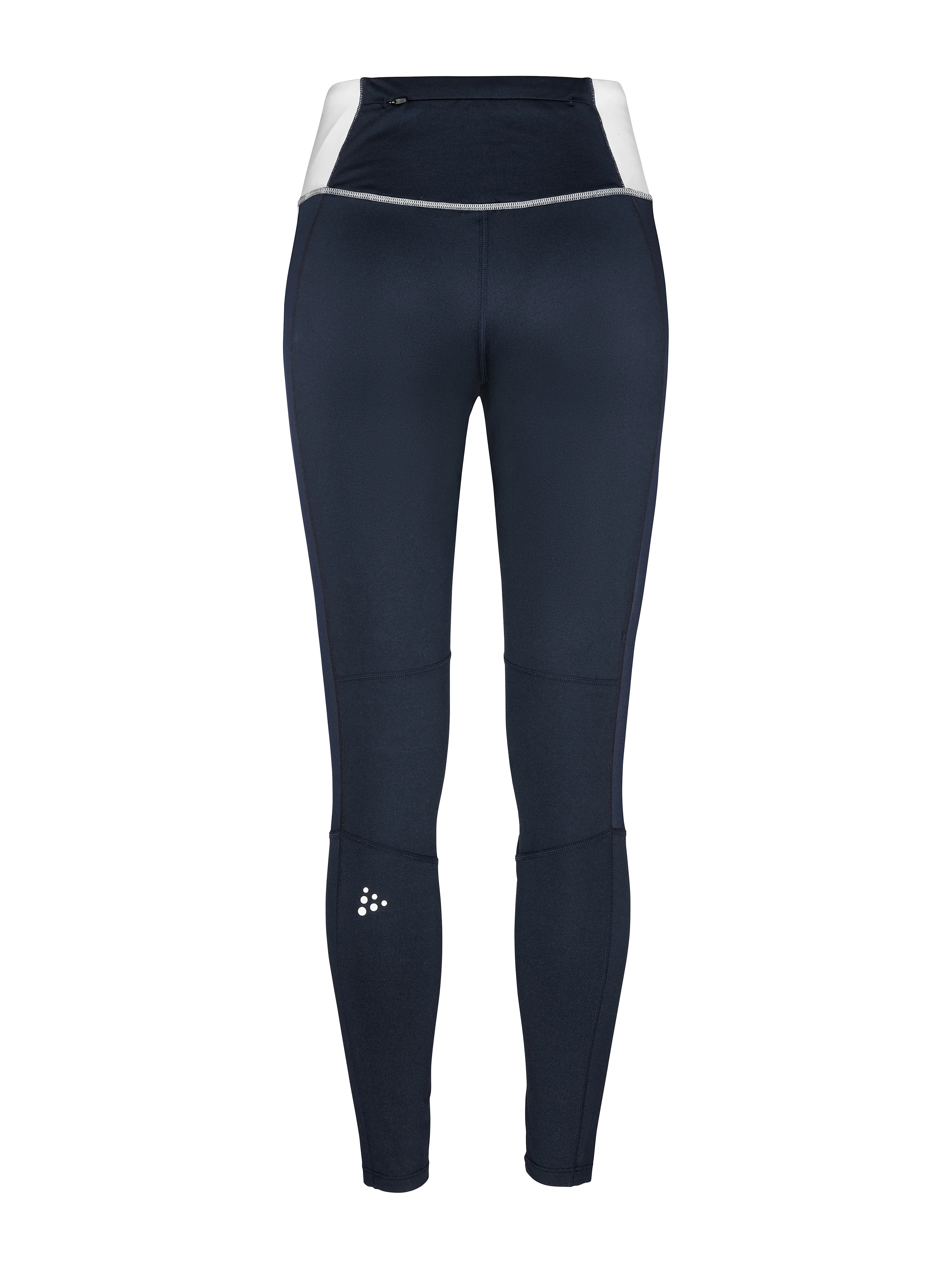 Nor Adv Nordic Race Warm Tights W