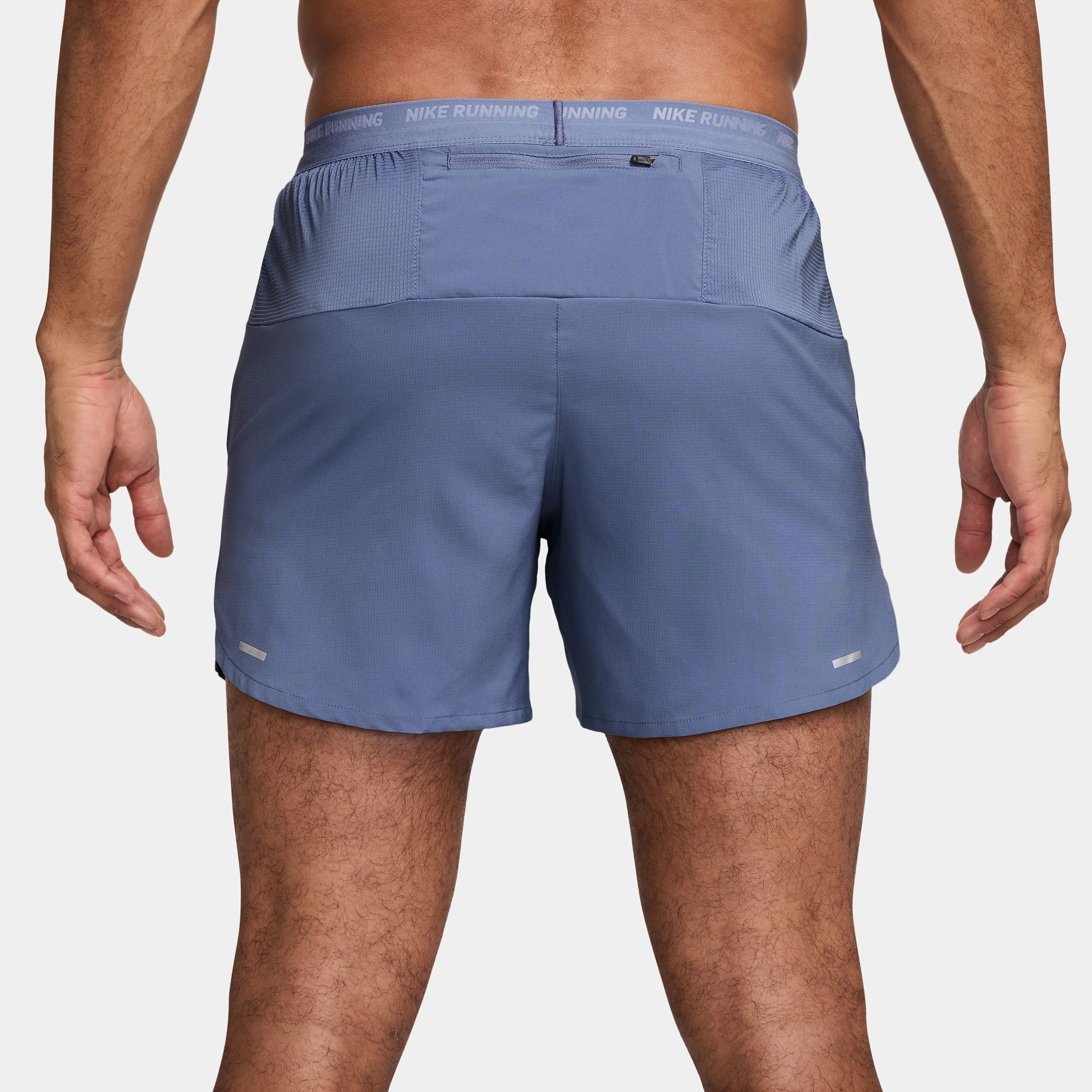 Stride Men's Dri-FIT 5" Shorts