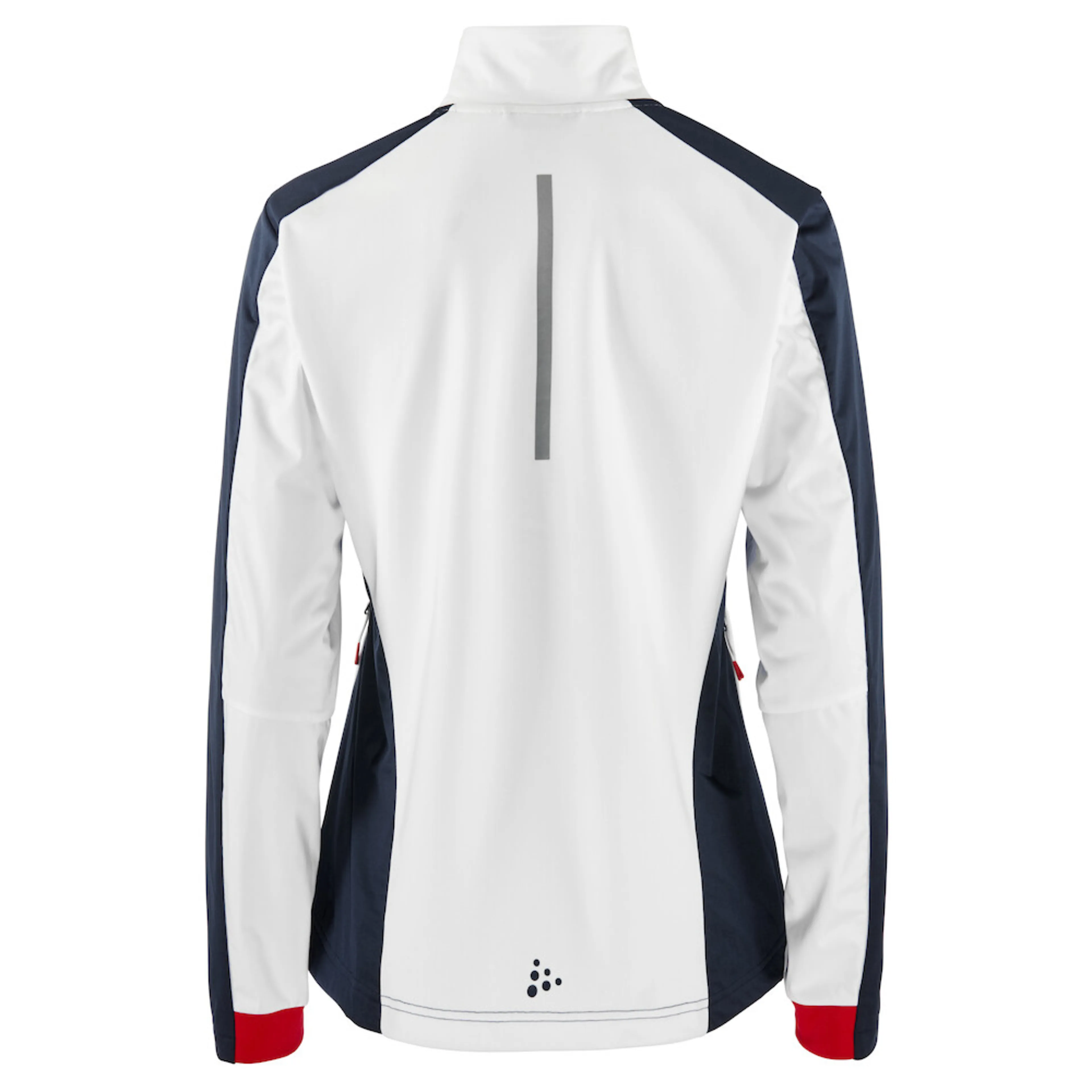 Nor ADV Nordic Training Jacket 2 langrennsjakke dame