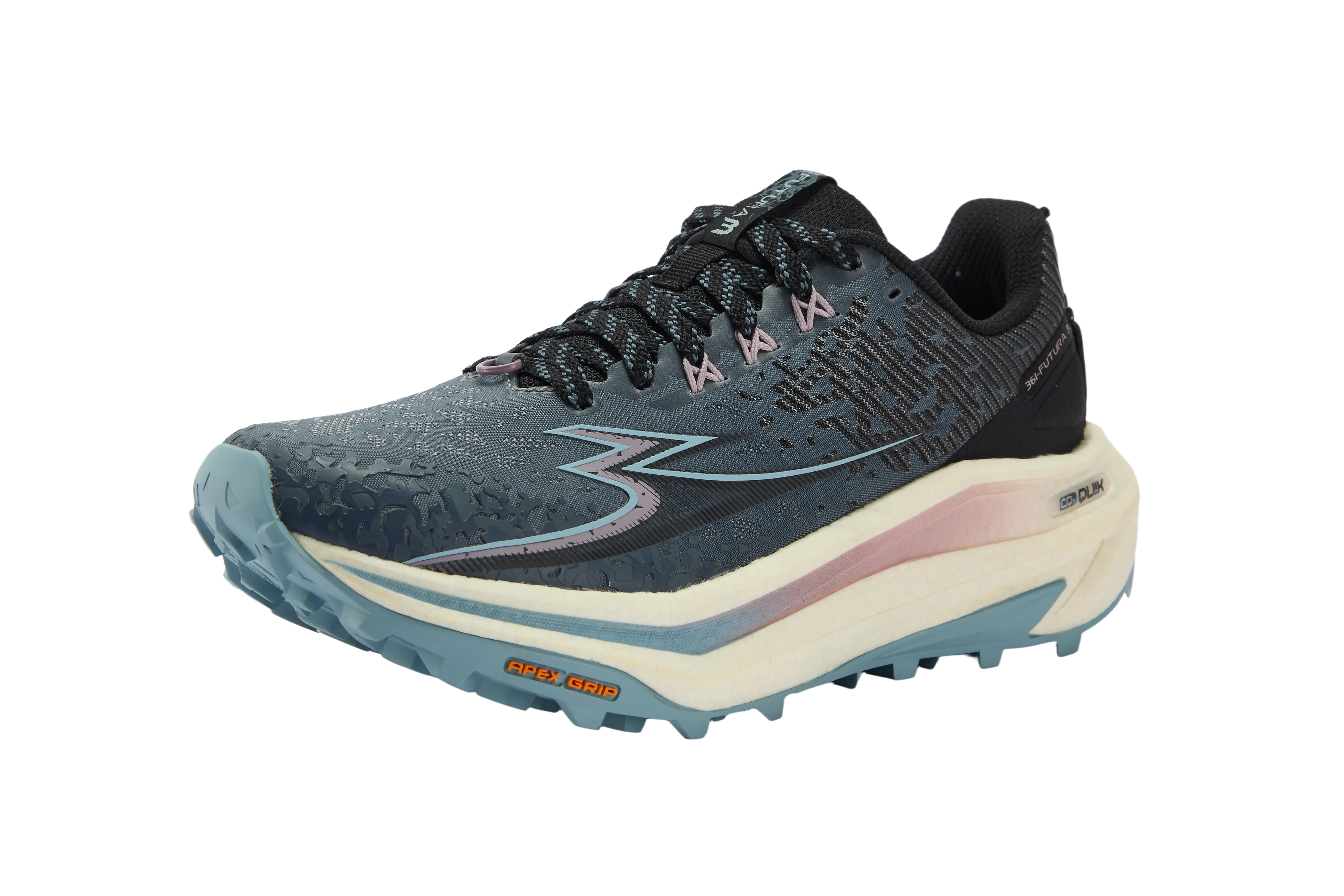 FUTURA 3
