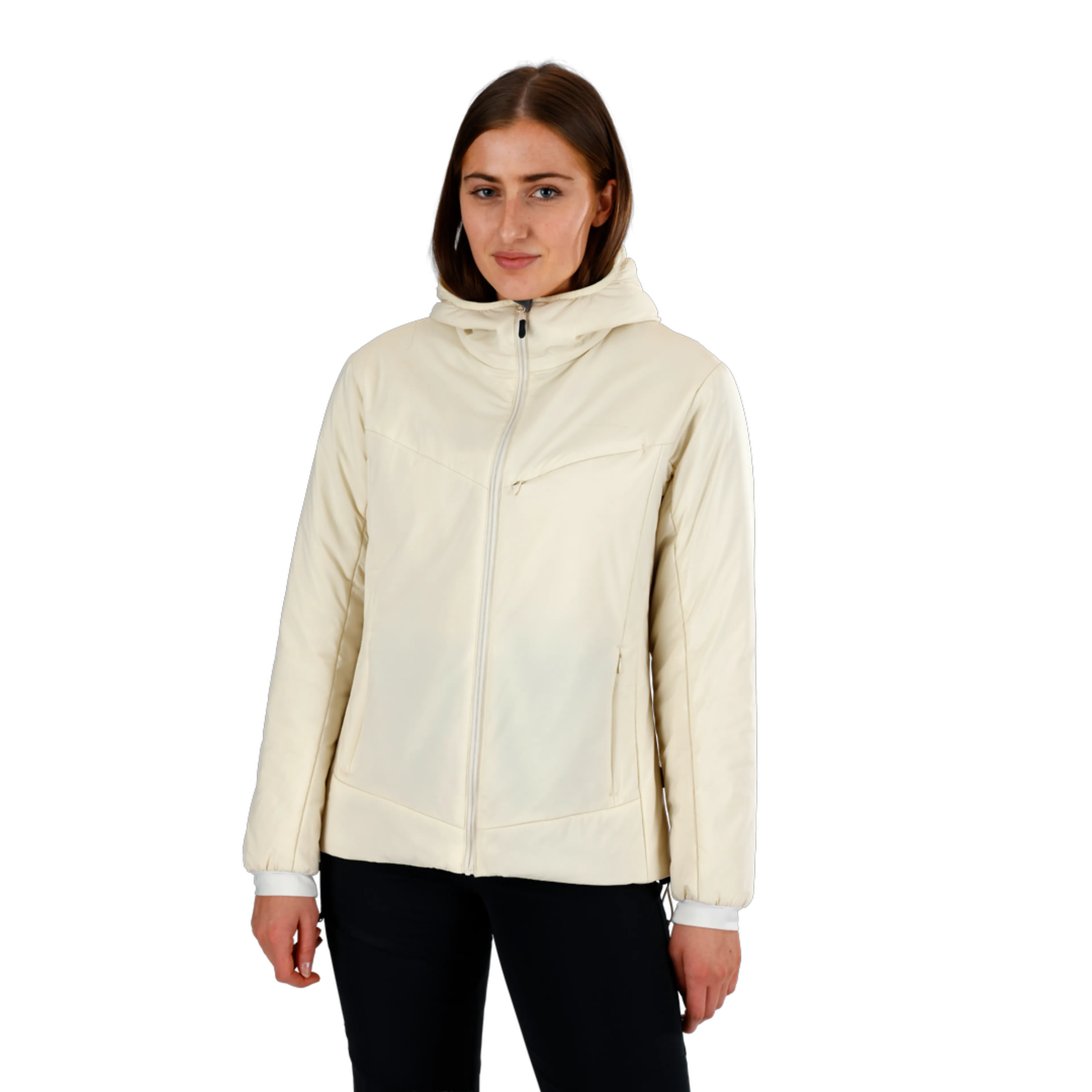 Bessfjellet Primaloft Jakke Dame Bessfjellet Primaloft Jakke Dame