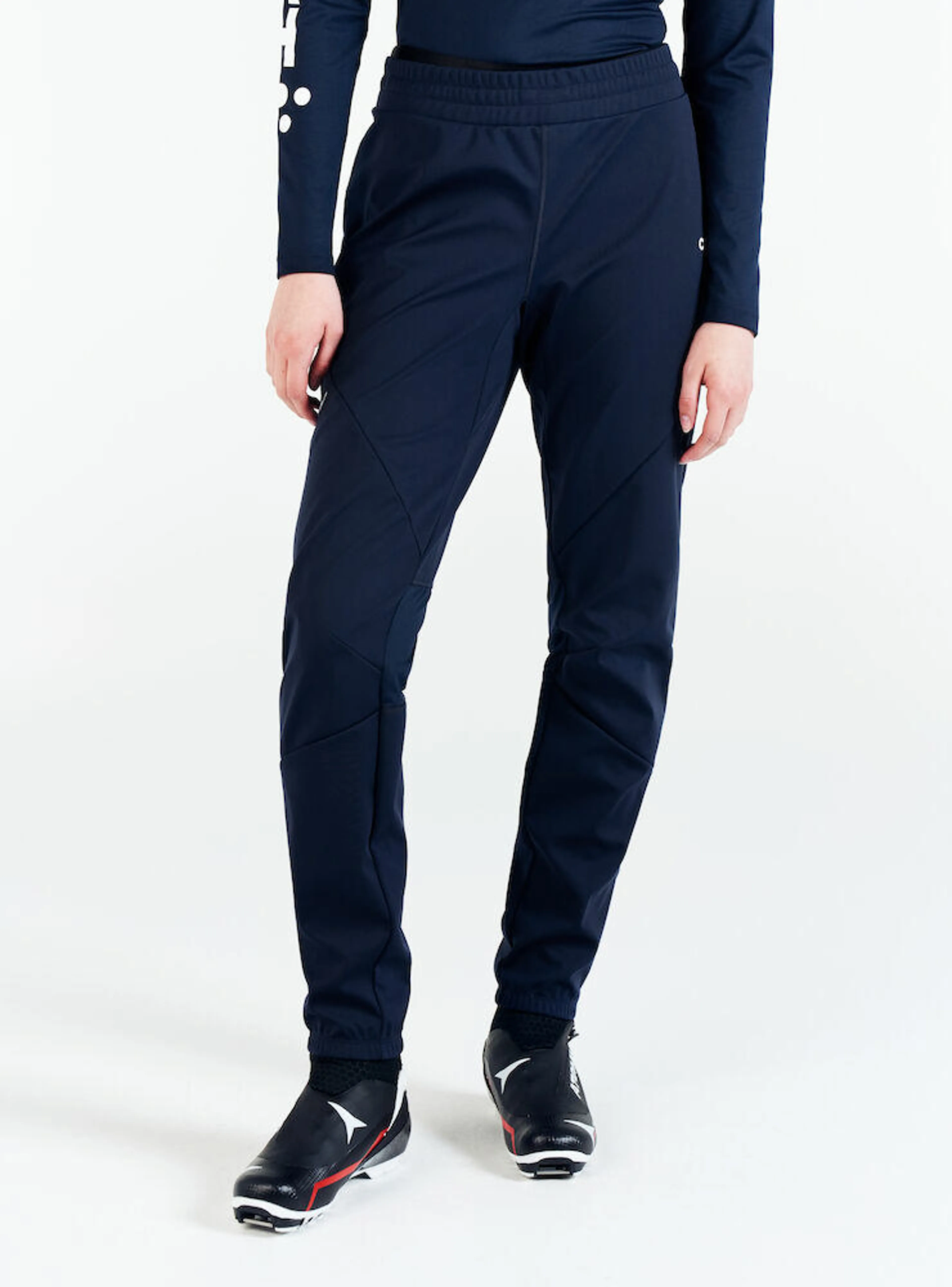 Core  Nordic Ski Club Fz Pants W