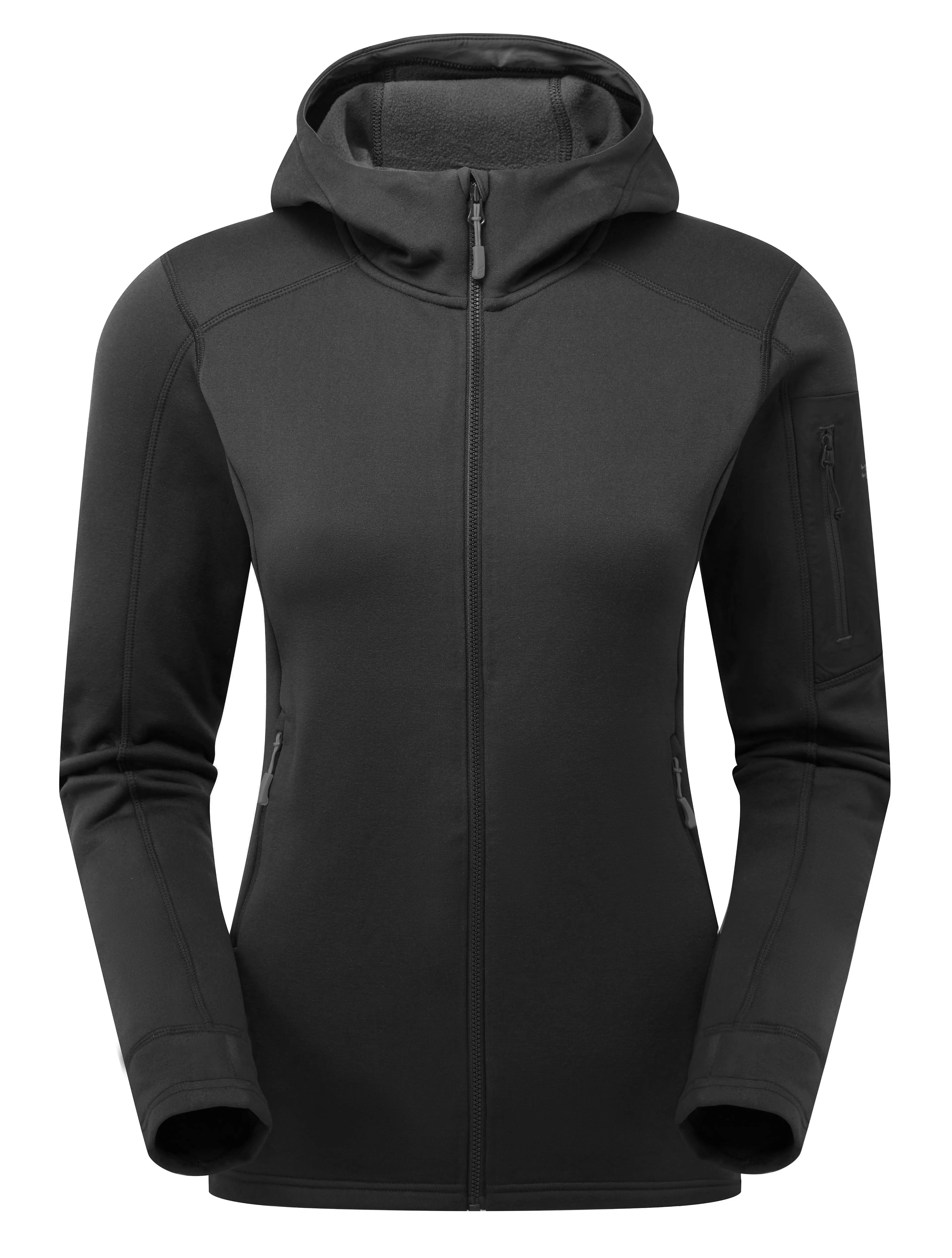 Modulus Hoody Wmns Modulus Hoody Wmns