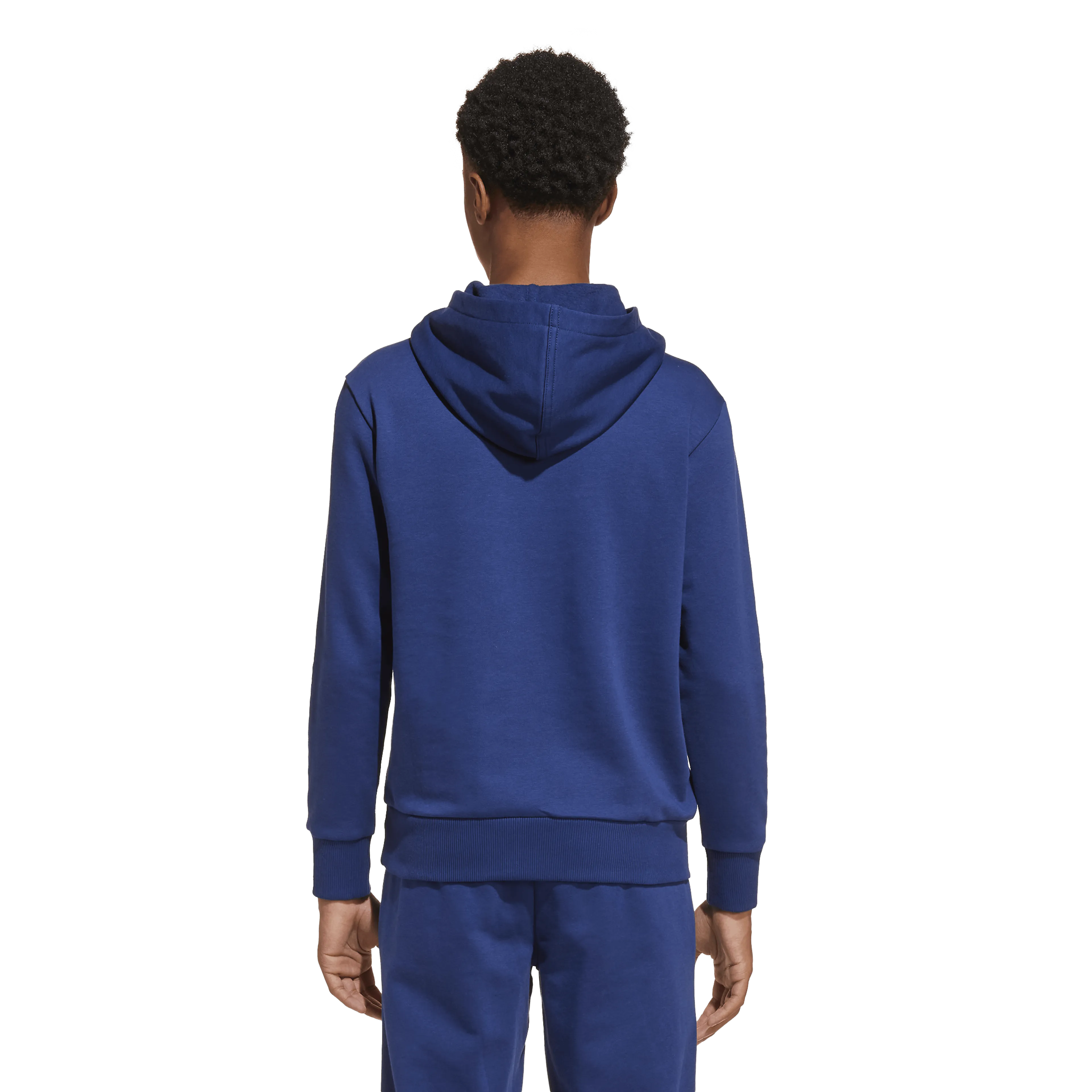 Essentials Hoodie Barn