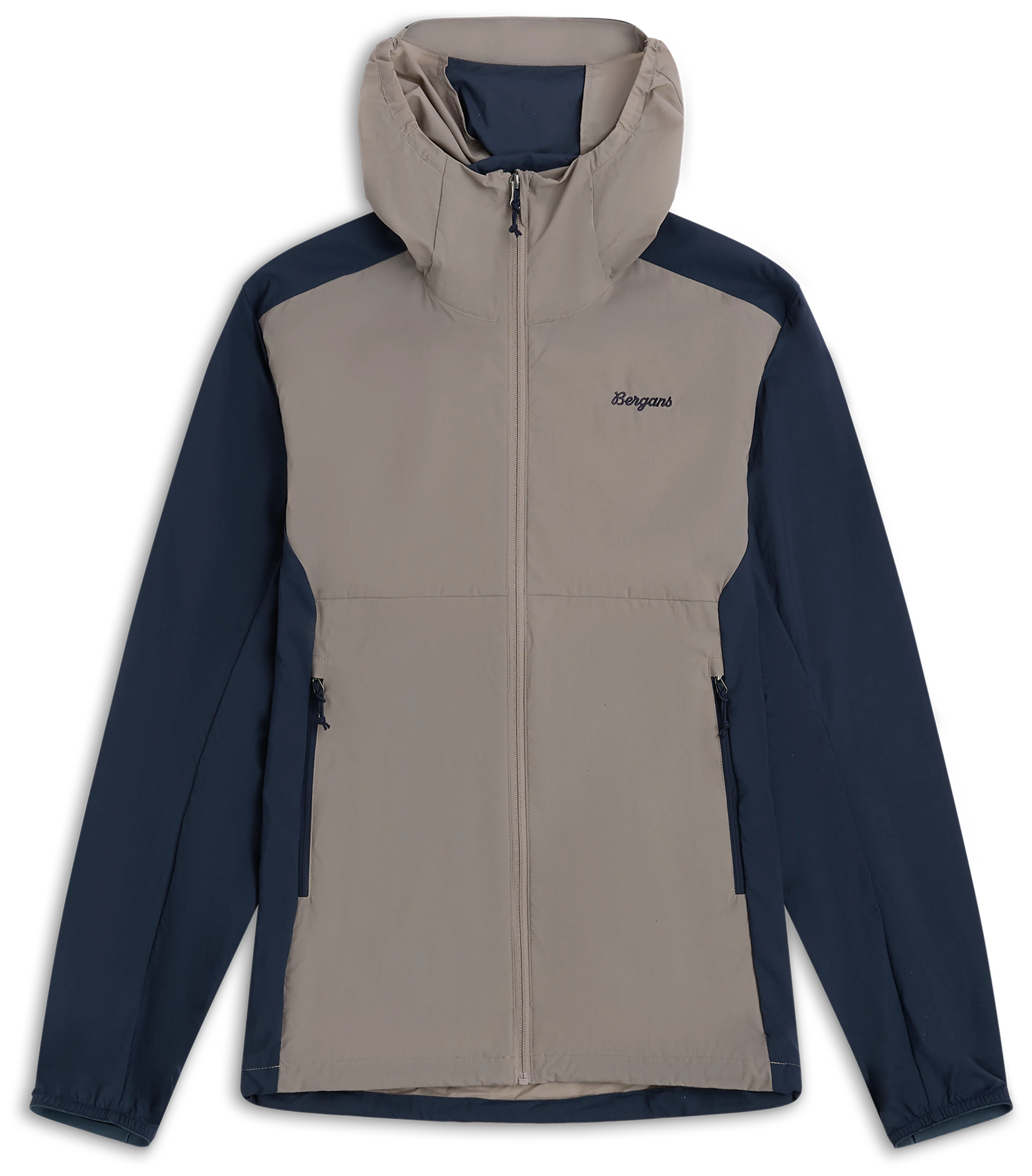 Rabot Windbreaker Jacket Men