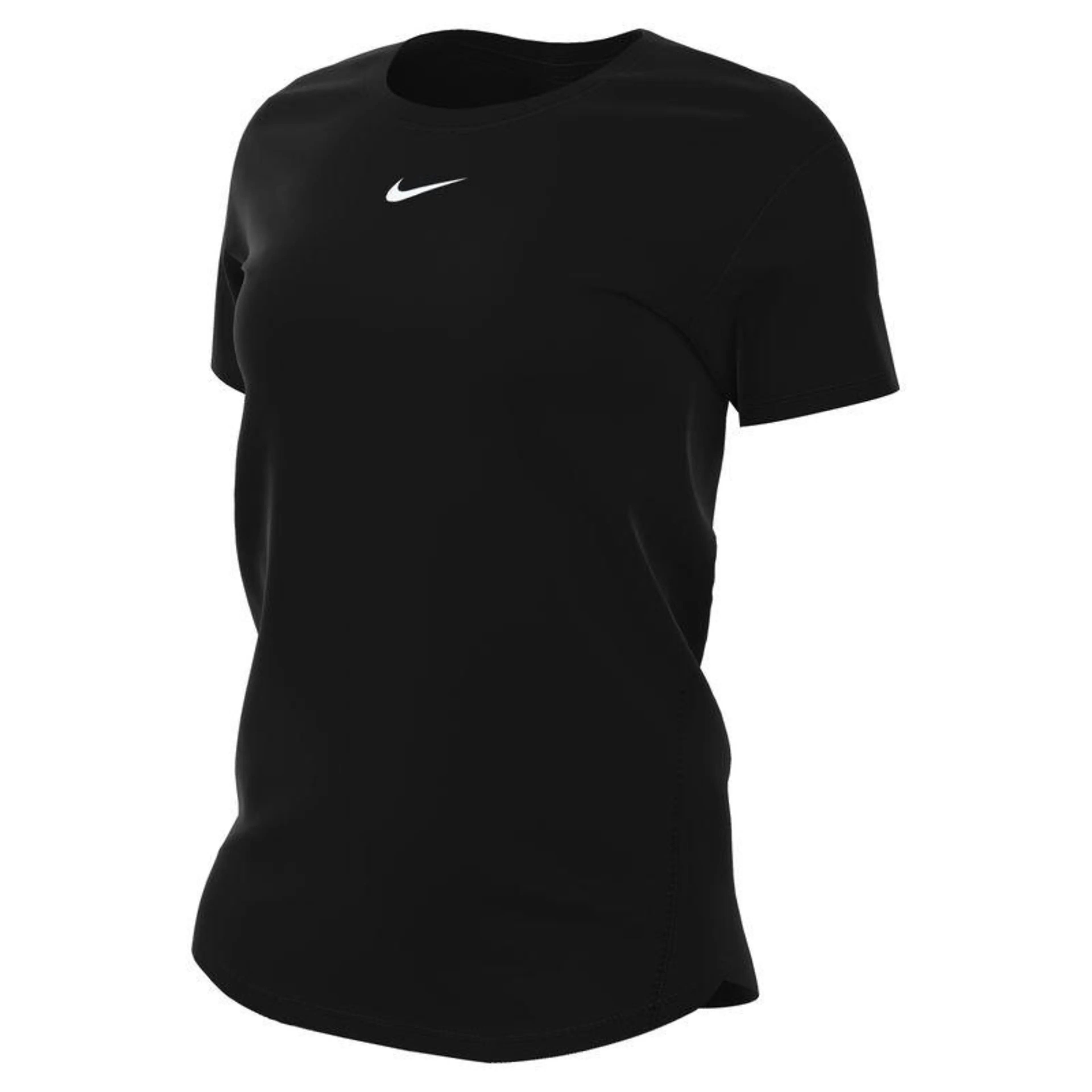 Nike One Classic Women's Dri-FIT Short-Sleeve Top