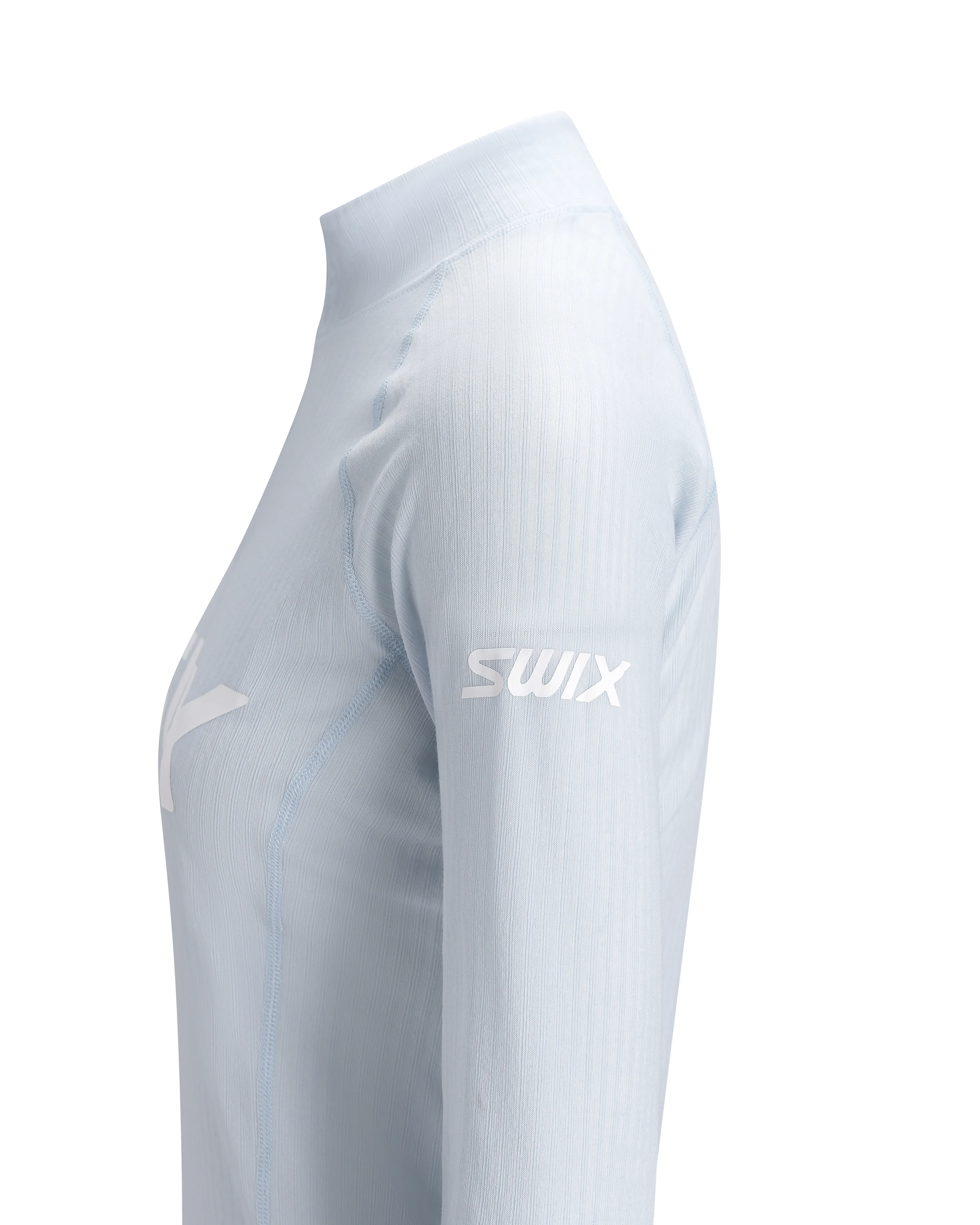 RaceX Classic Half Zip W