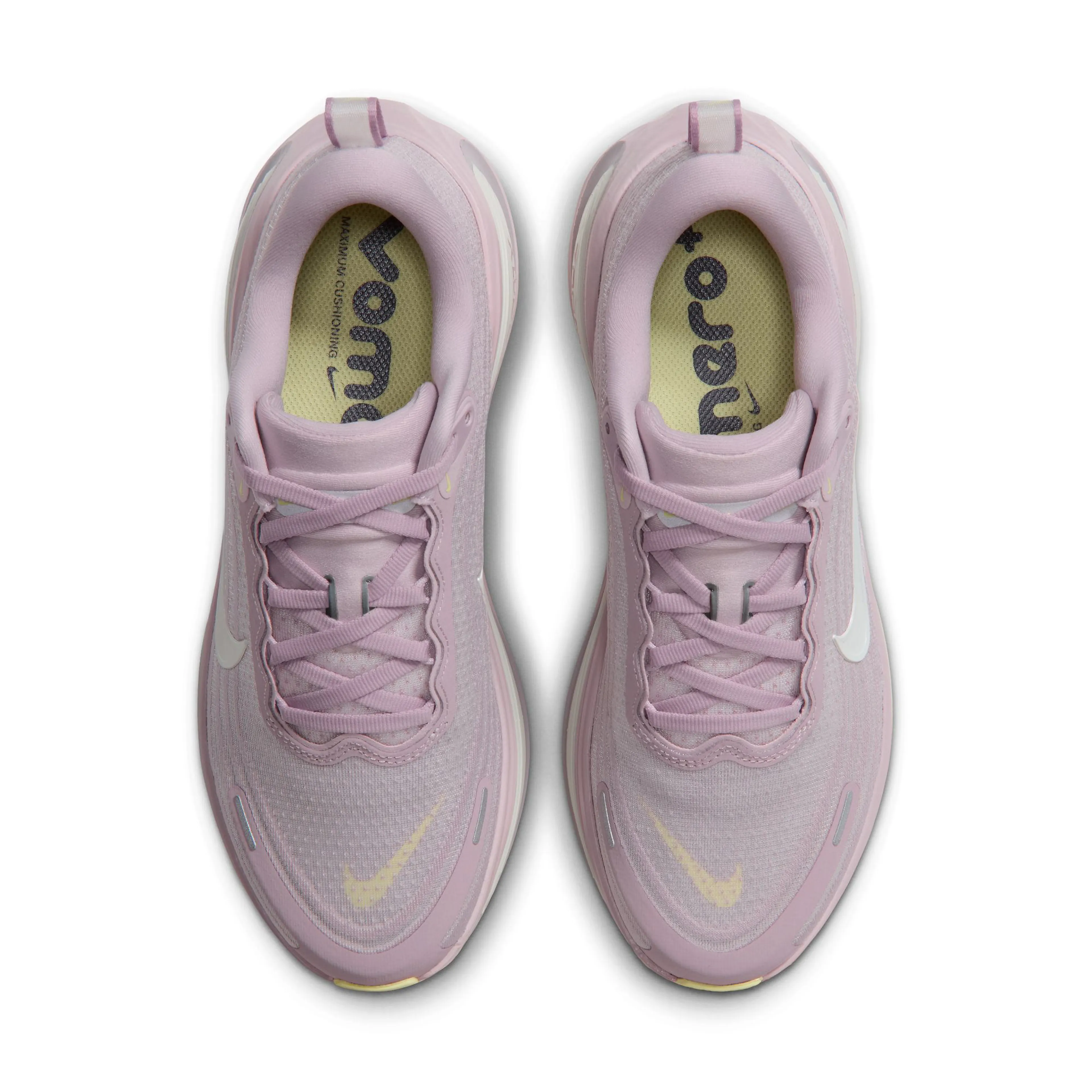 Vomero Plus Women's Road Running Shoes