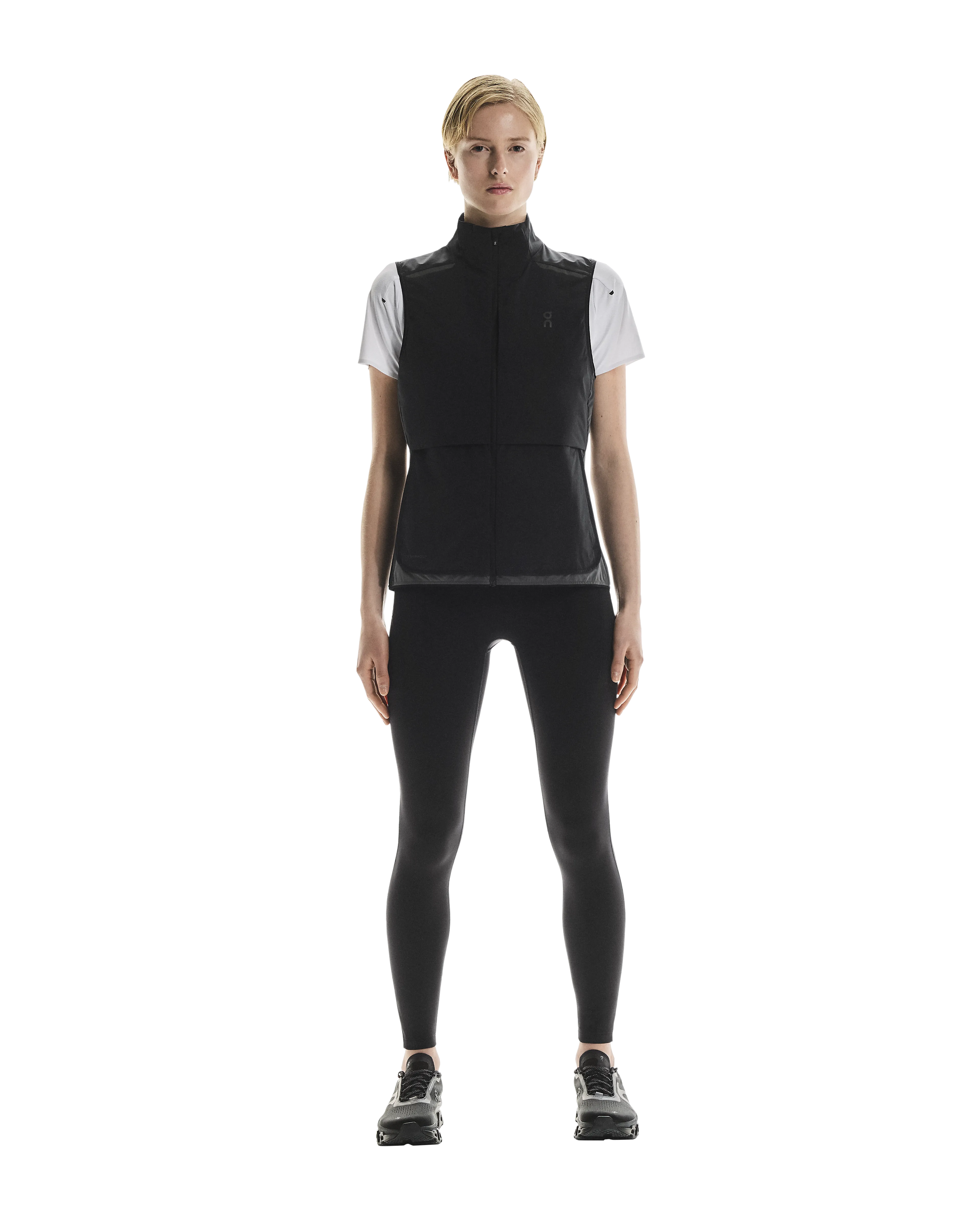 Weather Vest