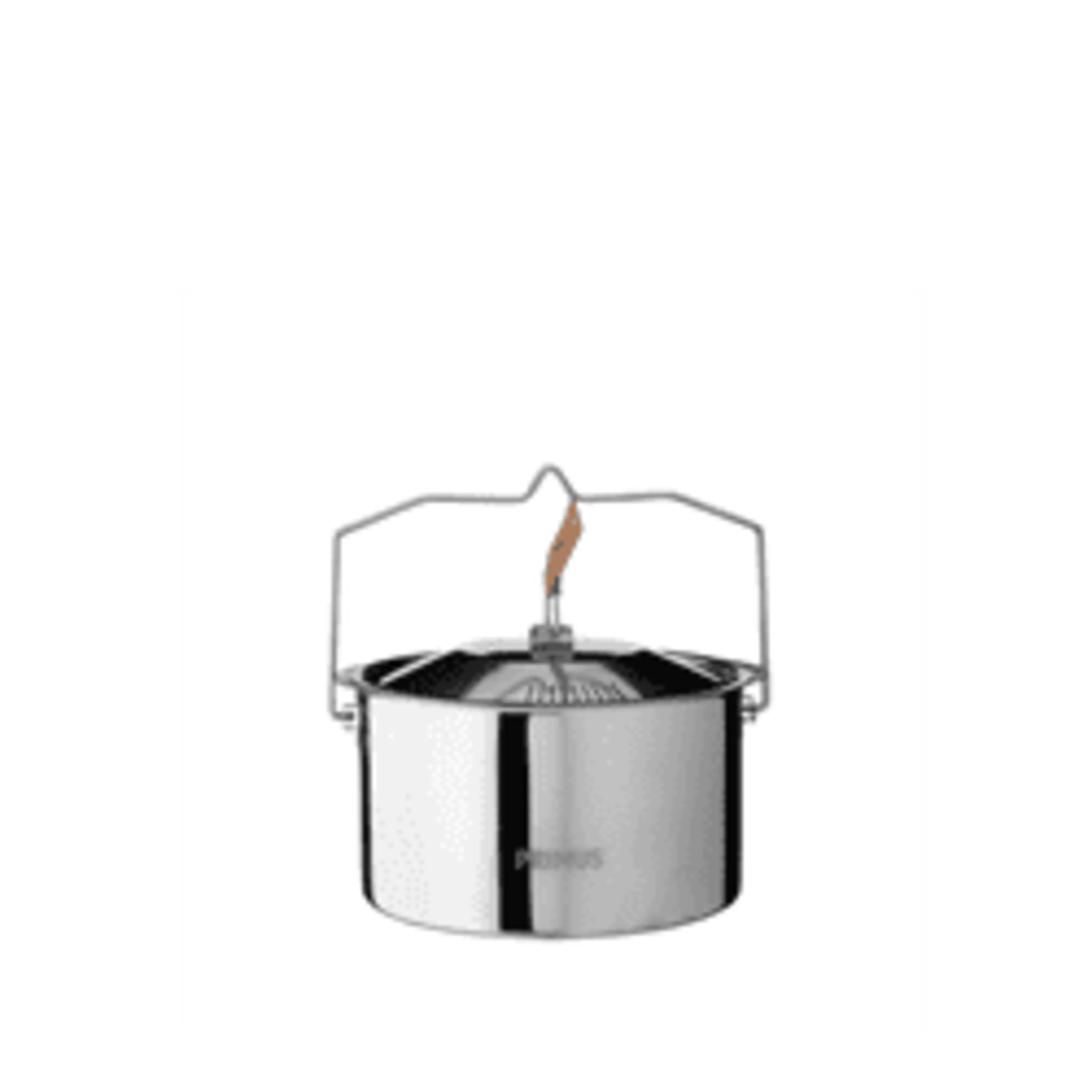 CampFire Pot S.S. 3L