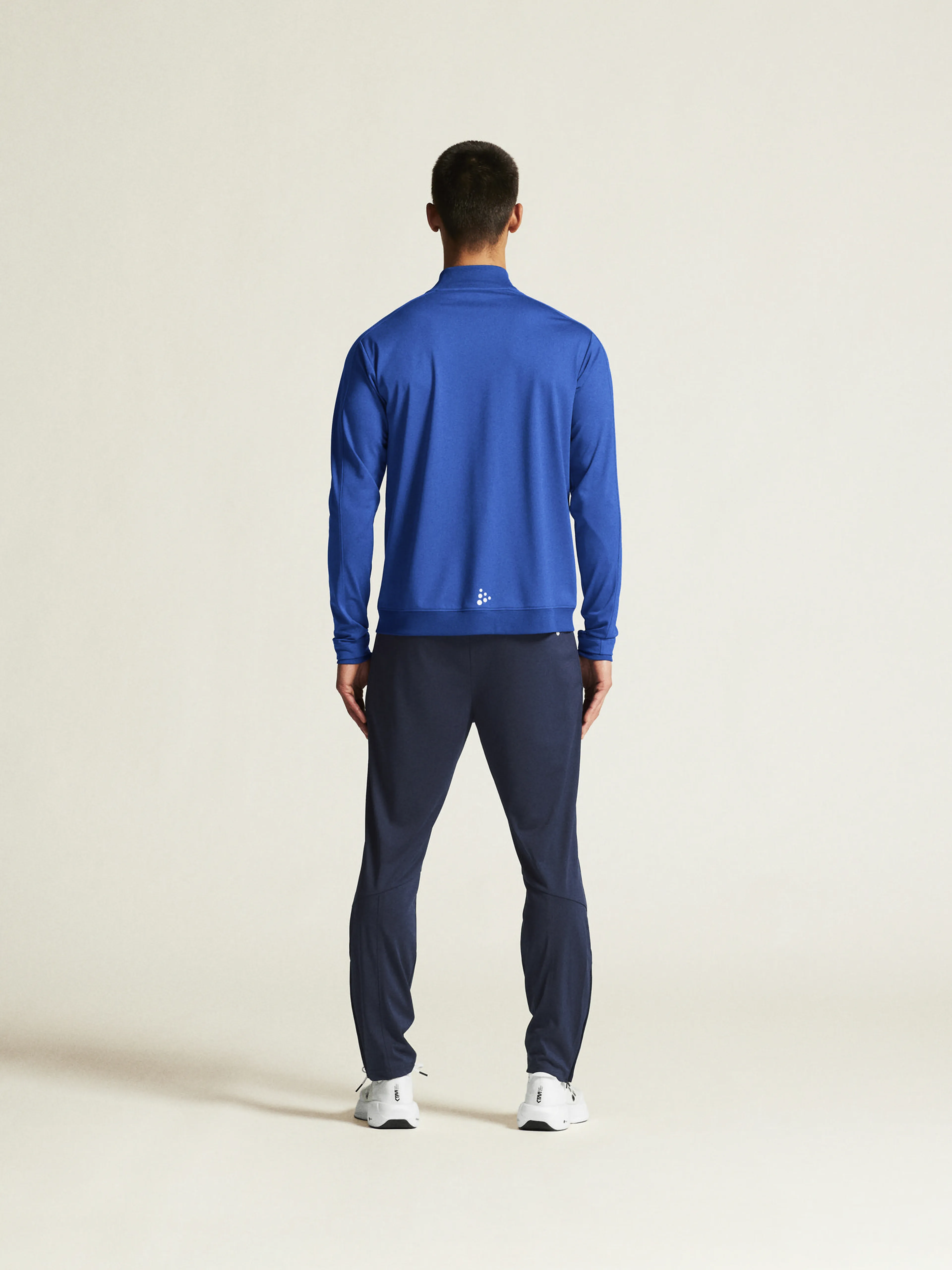 Evolve 2.0 Full Zip Jacket M Evolve 2.0 Full Zip Jacket M