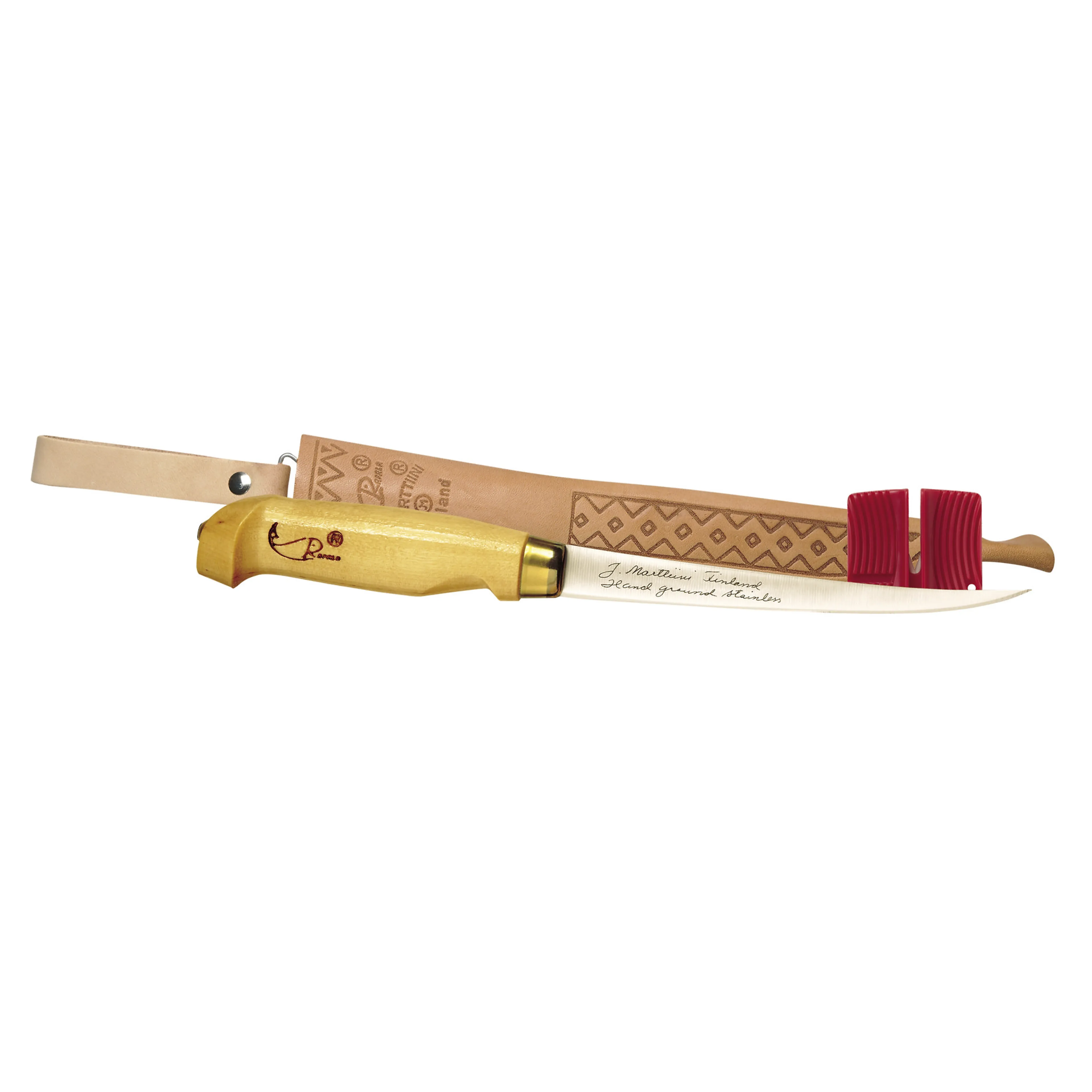 RAPALA FINLANDER FILLET 6