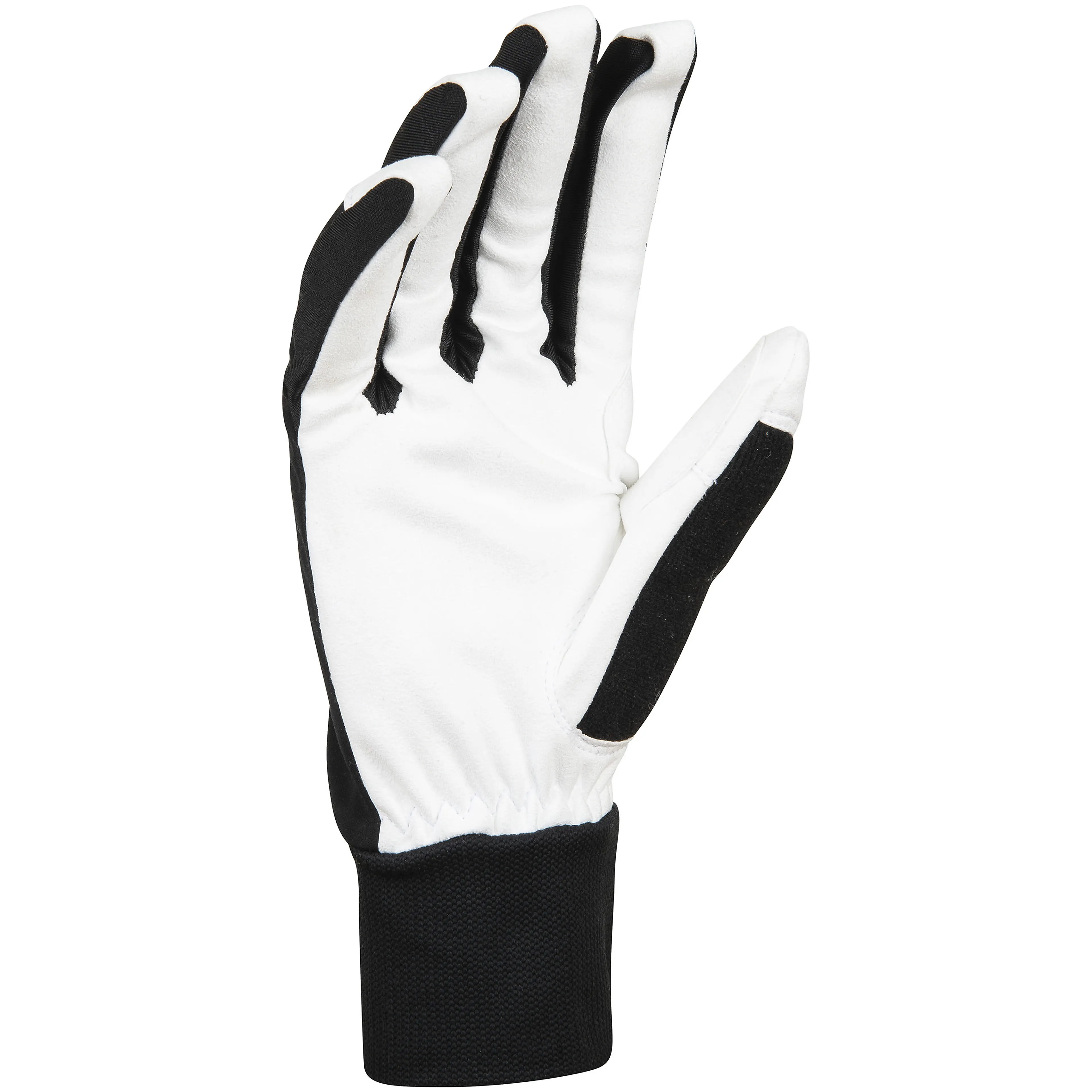 Glove Race