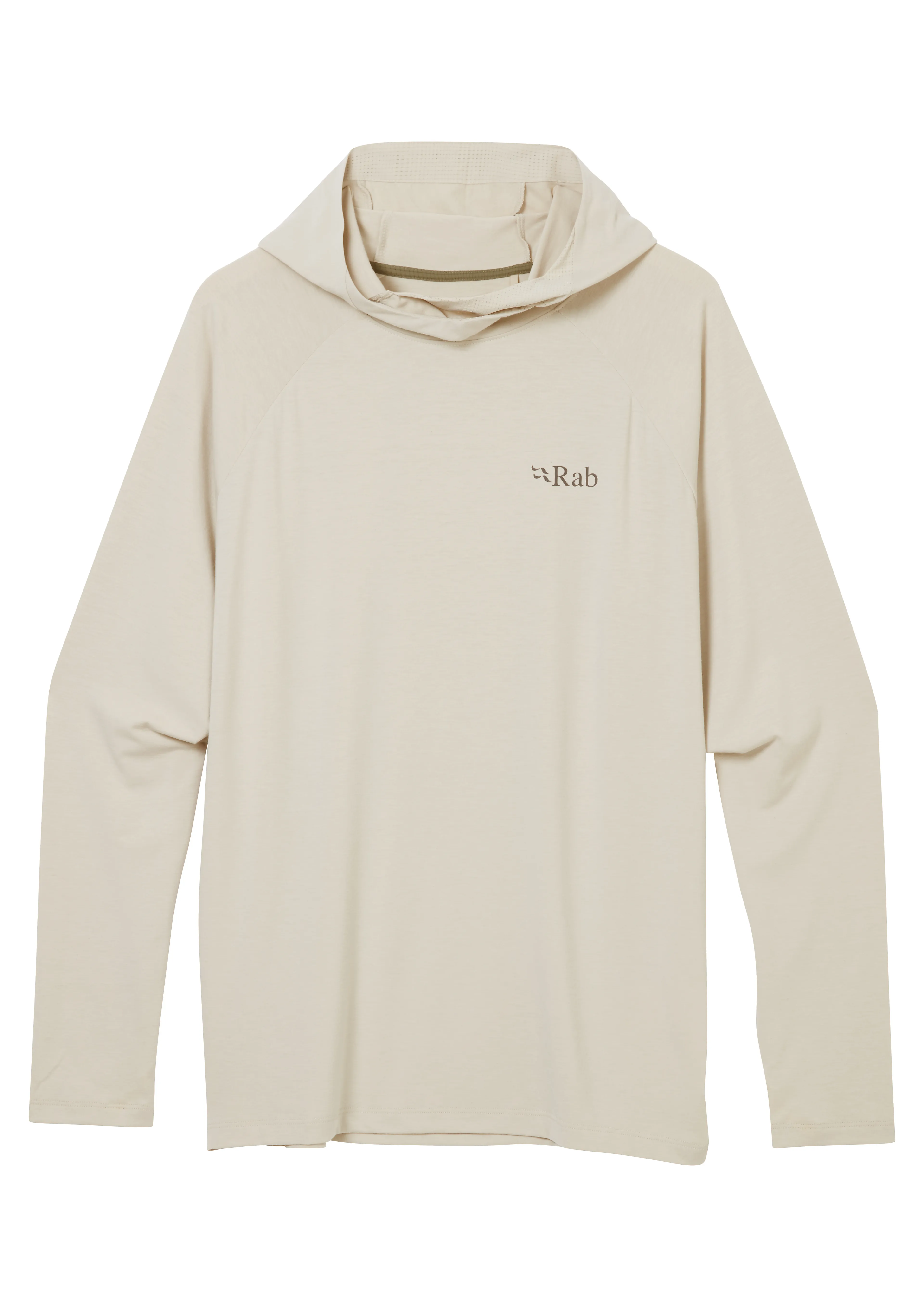 Rivelin Hoody