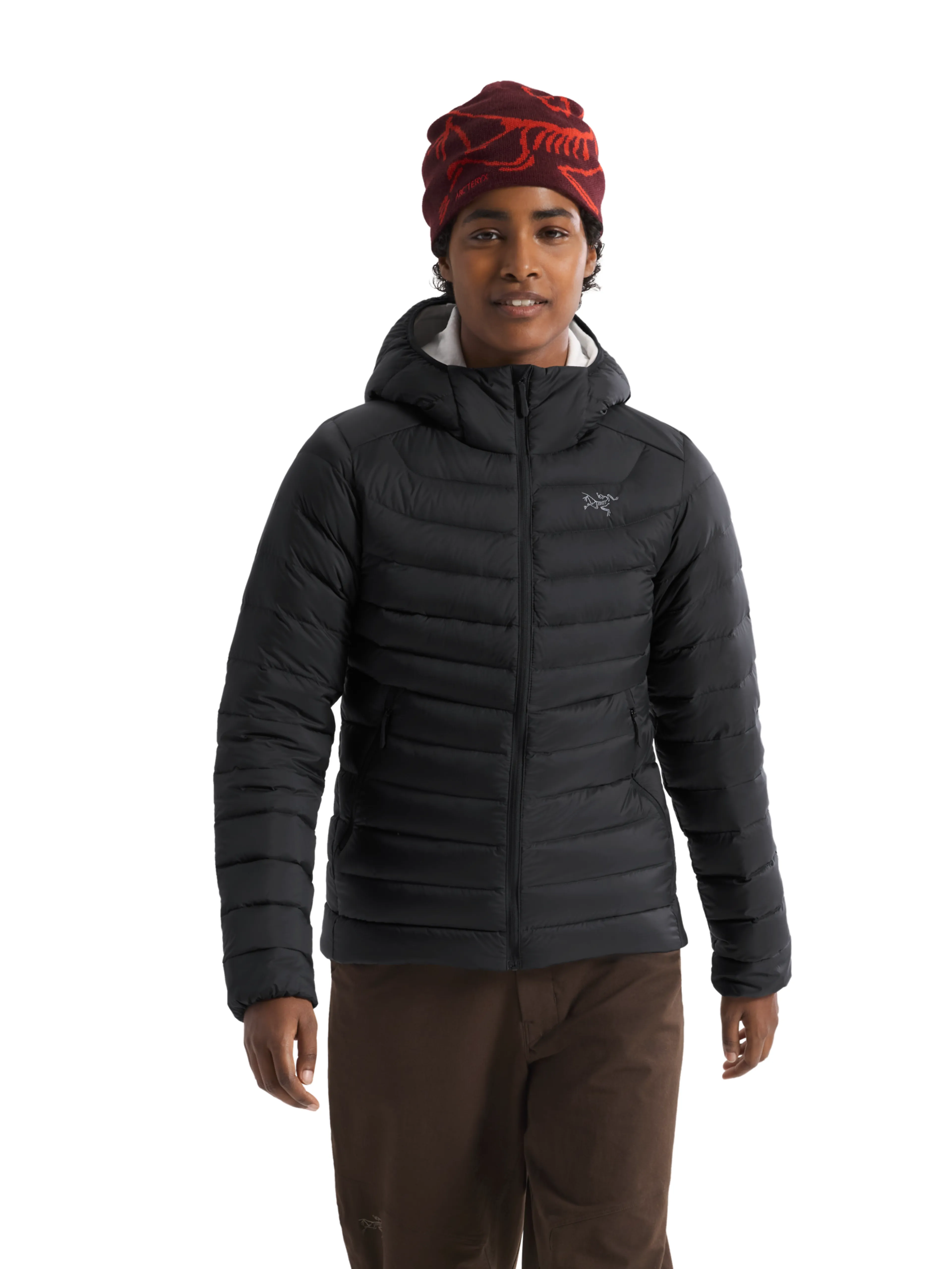 Cerium Hoody W