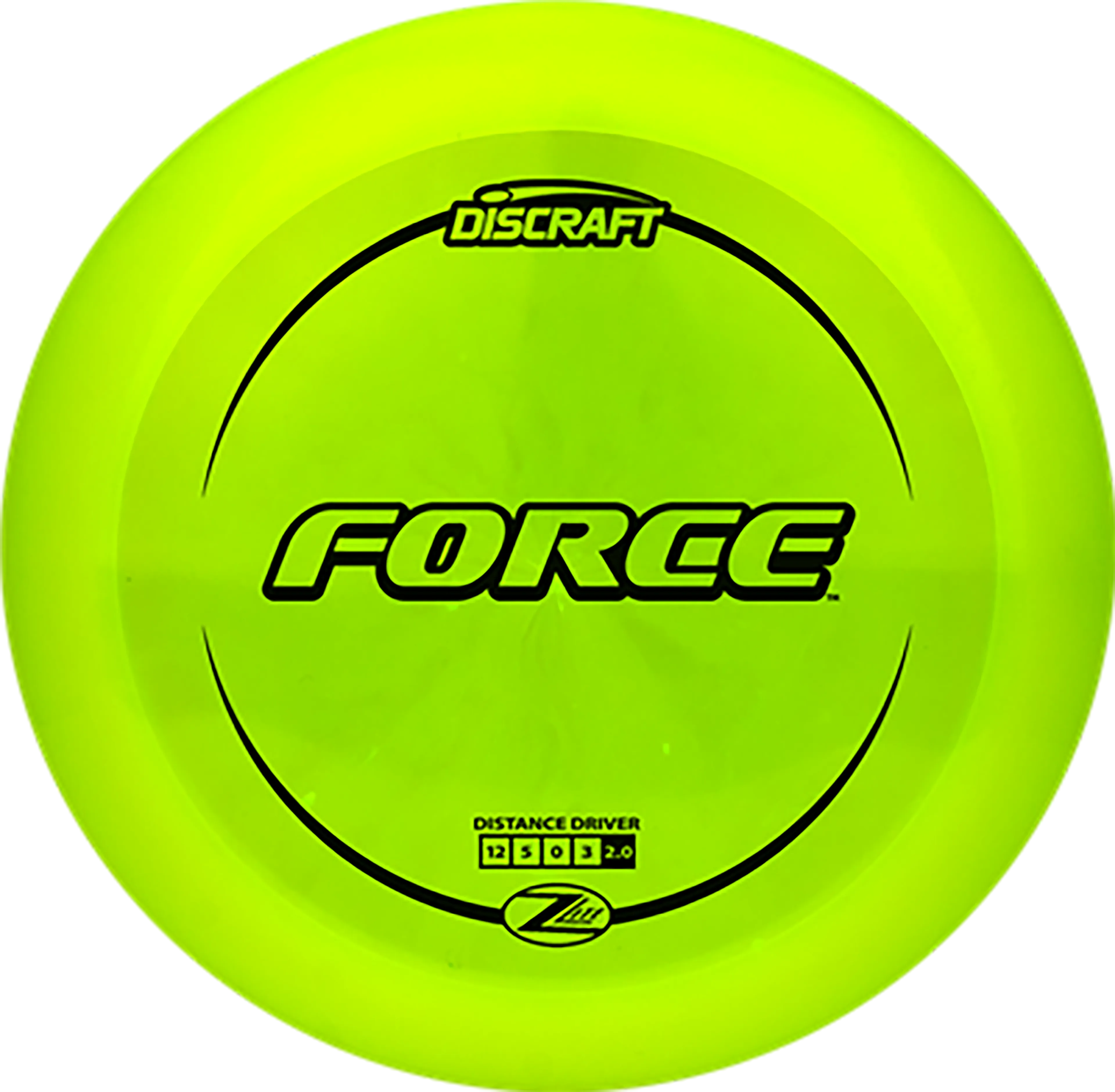 Z Lite Driver Force