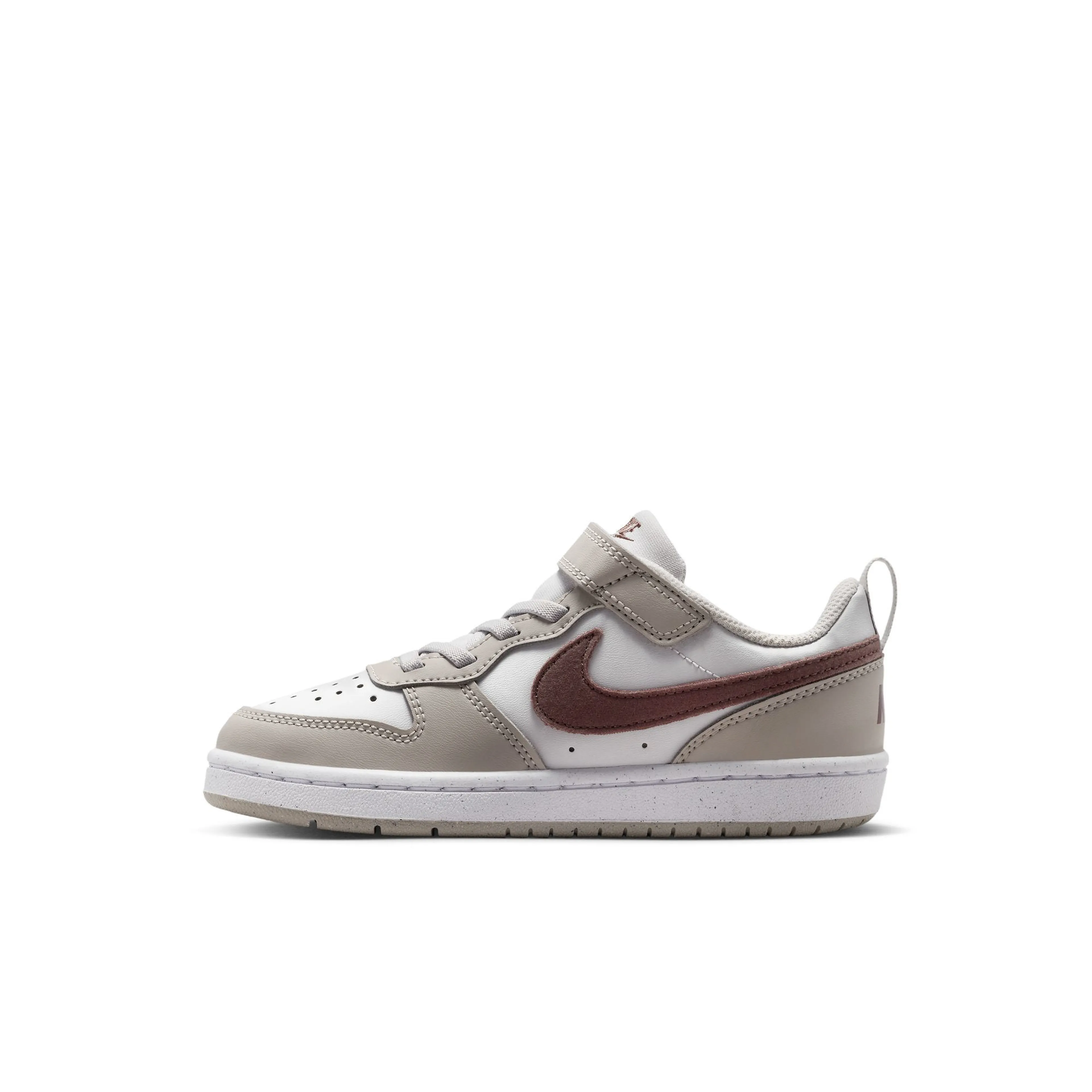 Court Borough Low Essential+ Little Kids' Shoes
