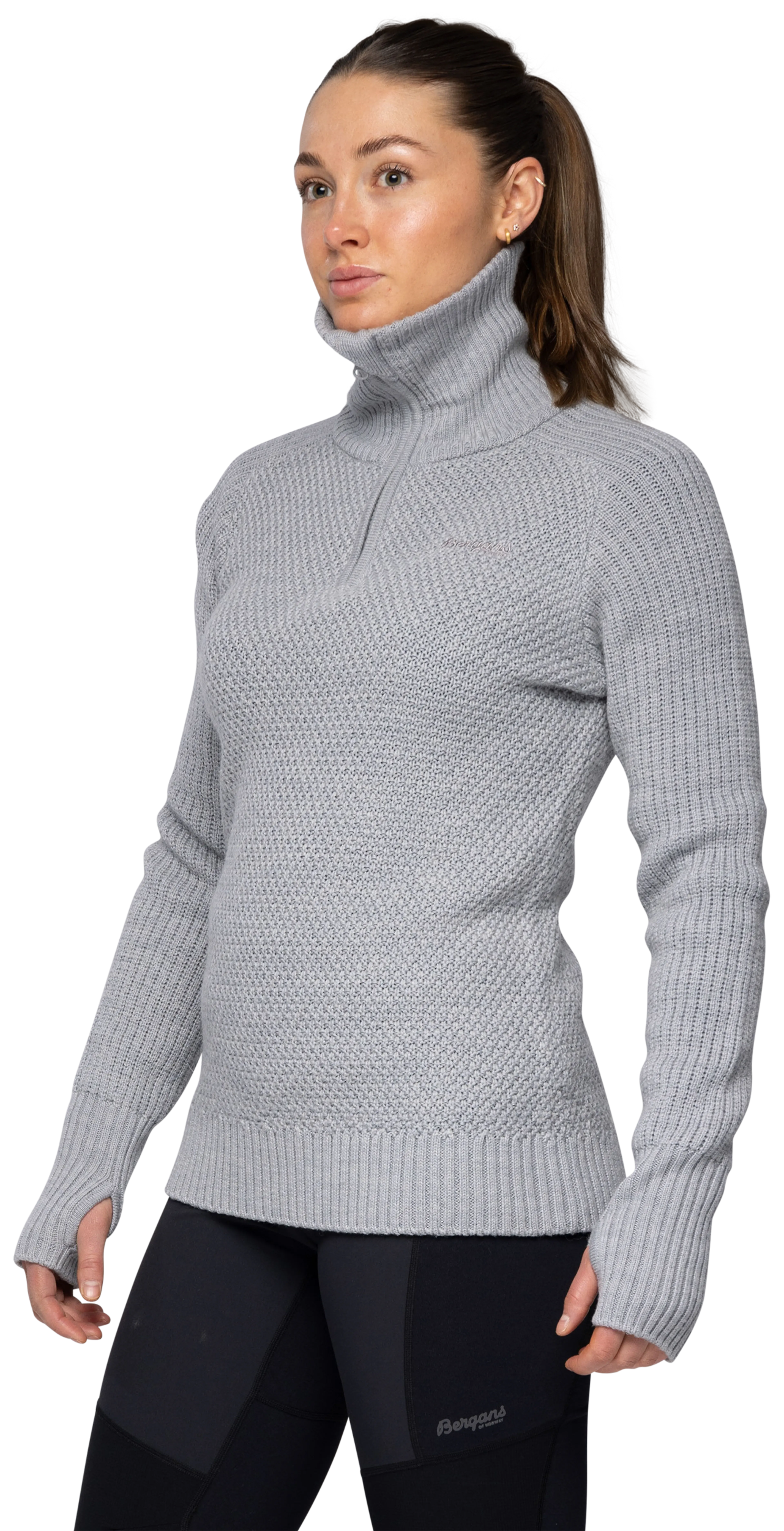 Ulriken Jumper Women