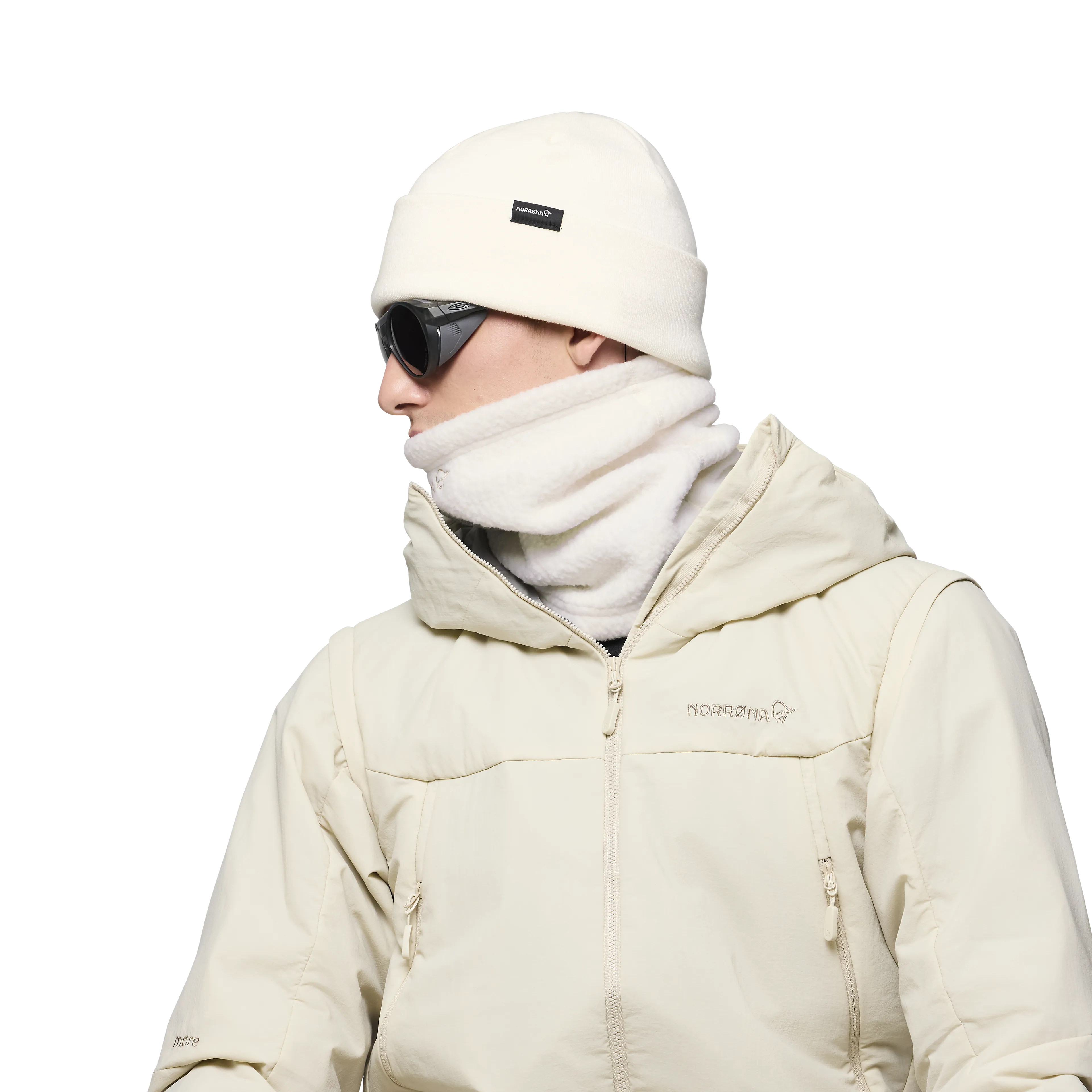 /29 warm3 Neck
