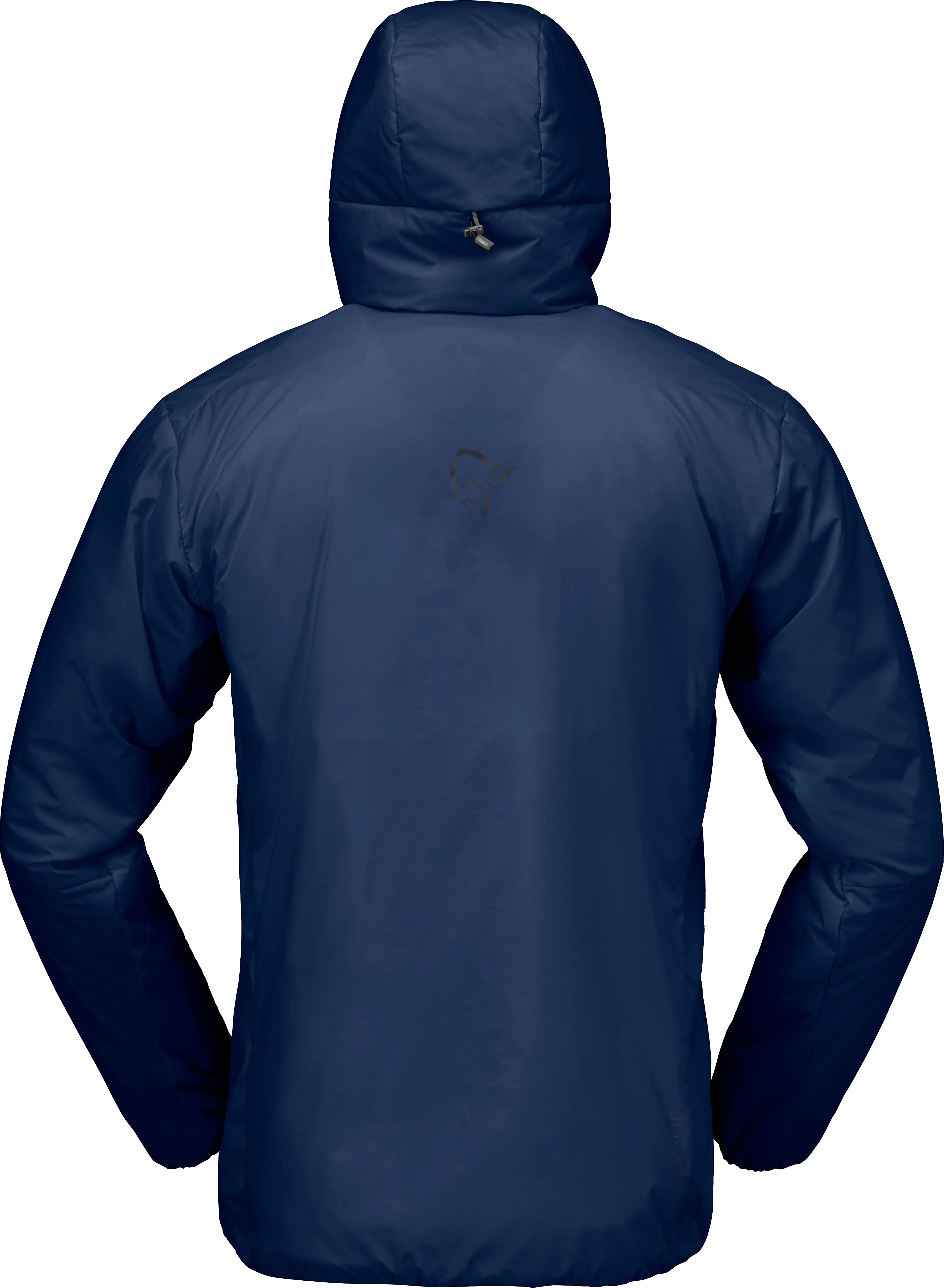 femund thermo60 Zip Hood M's