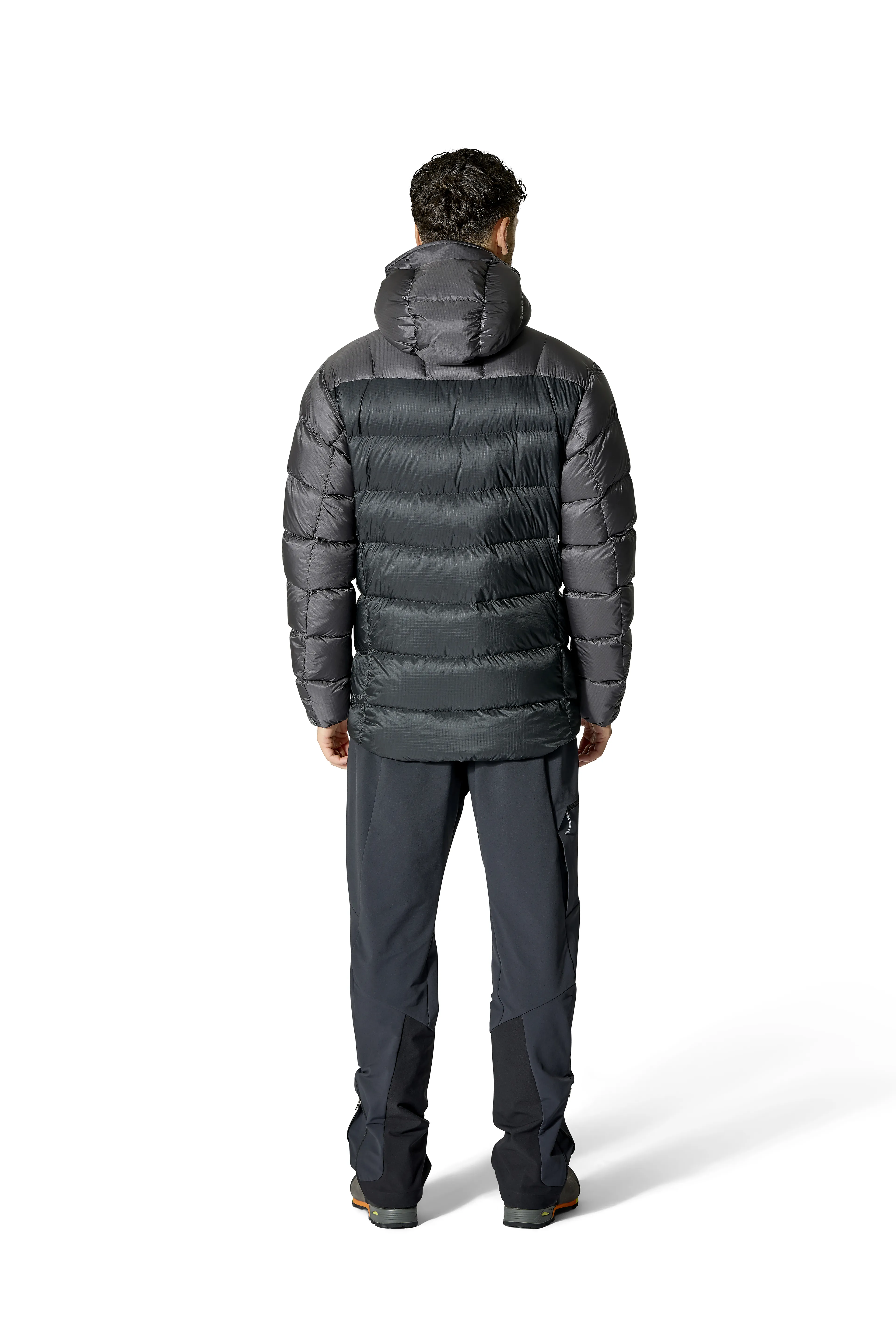 Neutrino Pro Hoody
